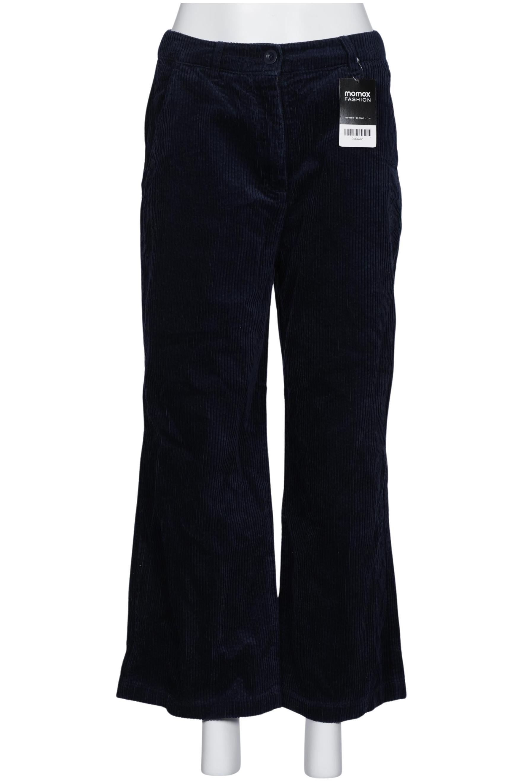 

Seasalt Damen Stoffhose, marineblau, Gr. 38