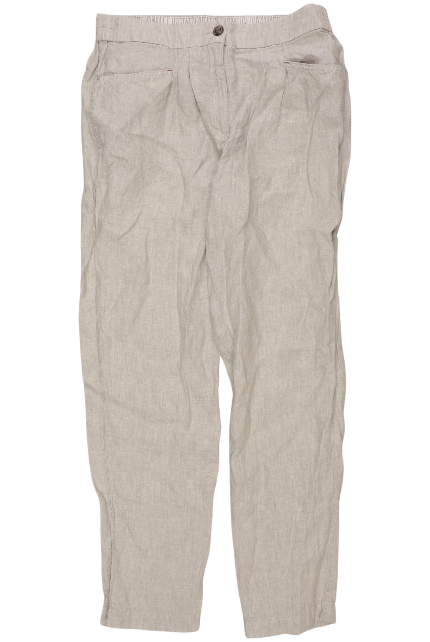 

Seasalt Damen Stoffhose, beige, Gr. 38