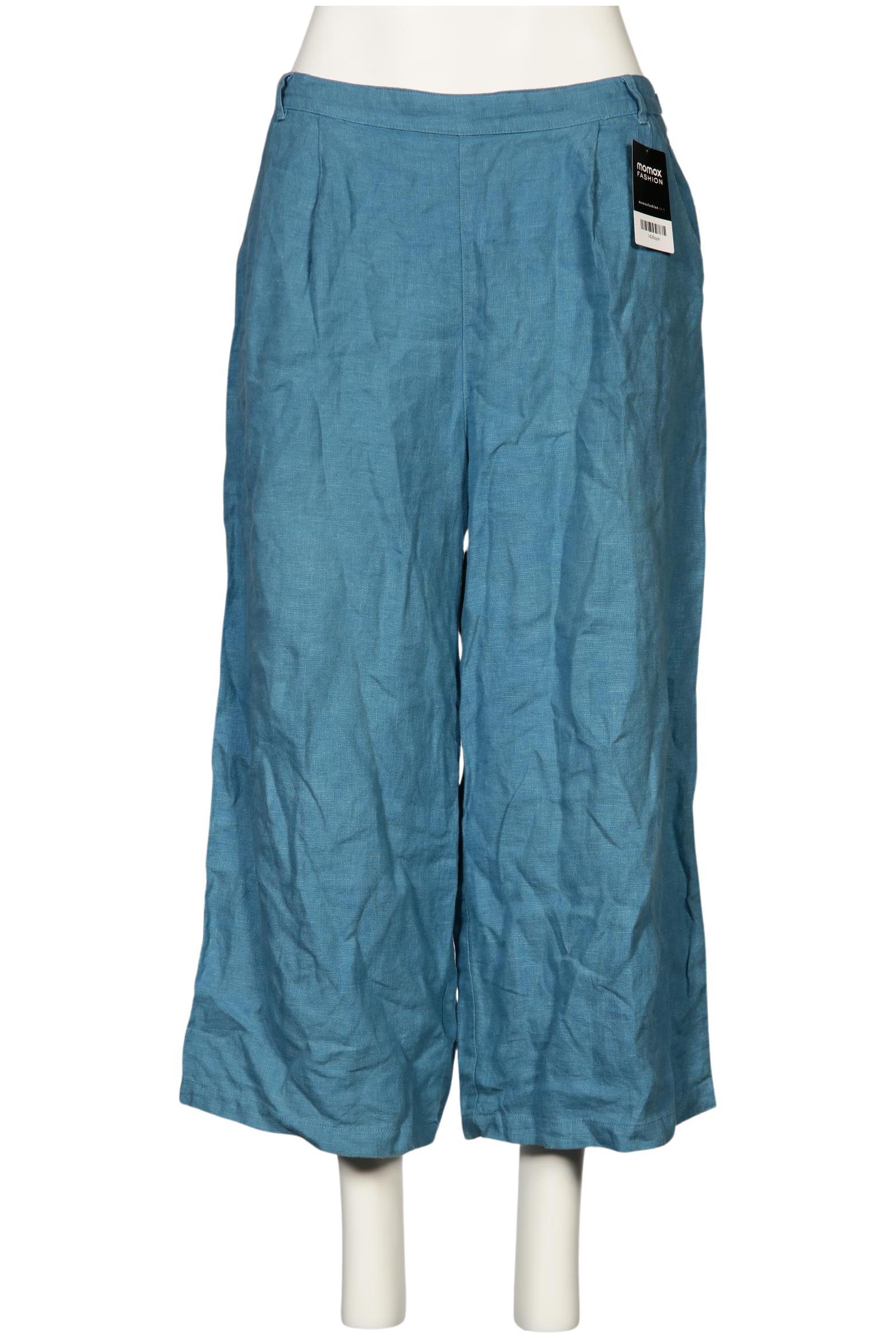 

Seasalt Damen Stoffhose, hellblau, Gr. 42