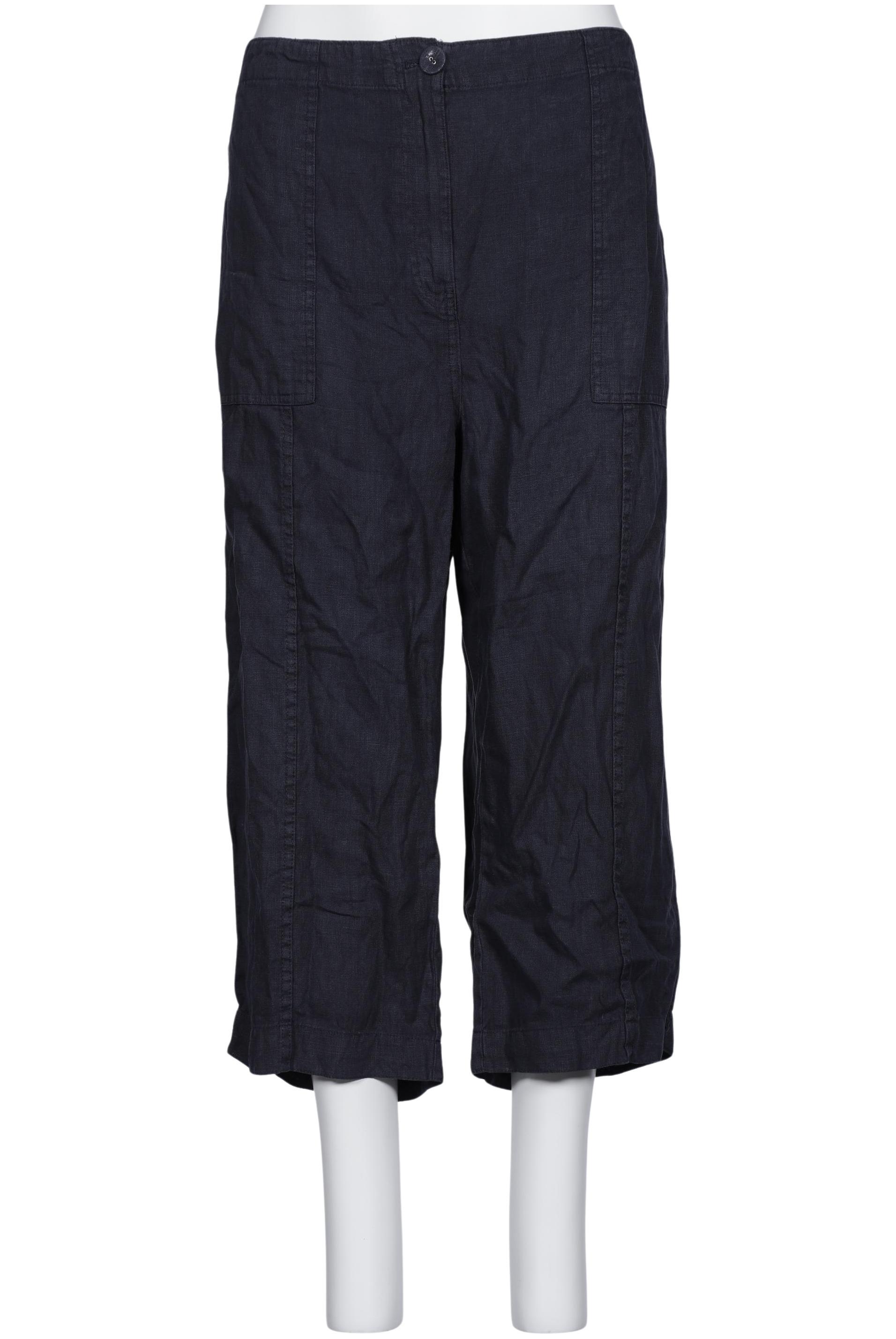 

Seasalt Damen Stoffhose, marineblau, Gr. 48