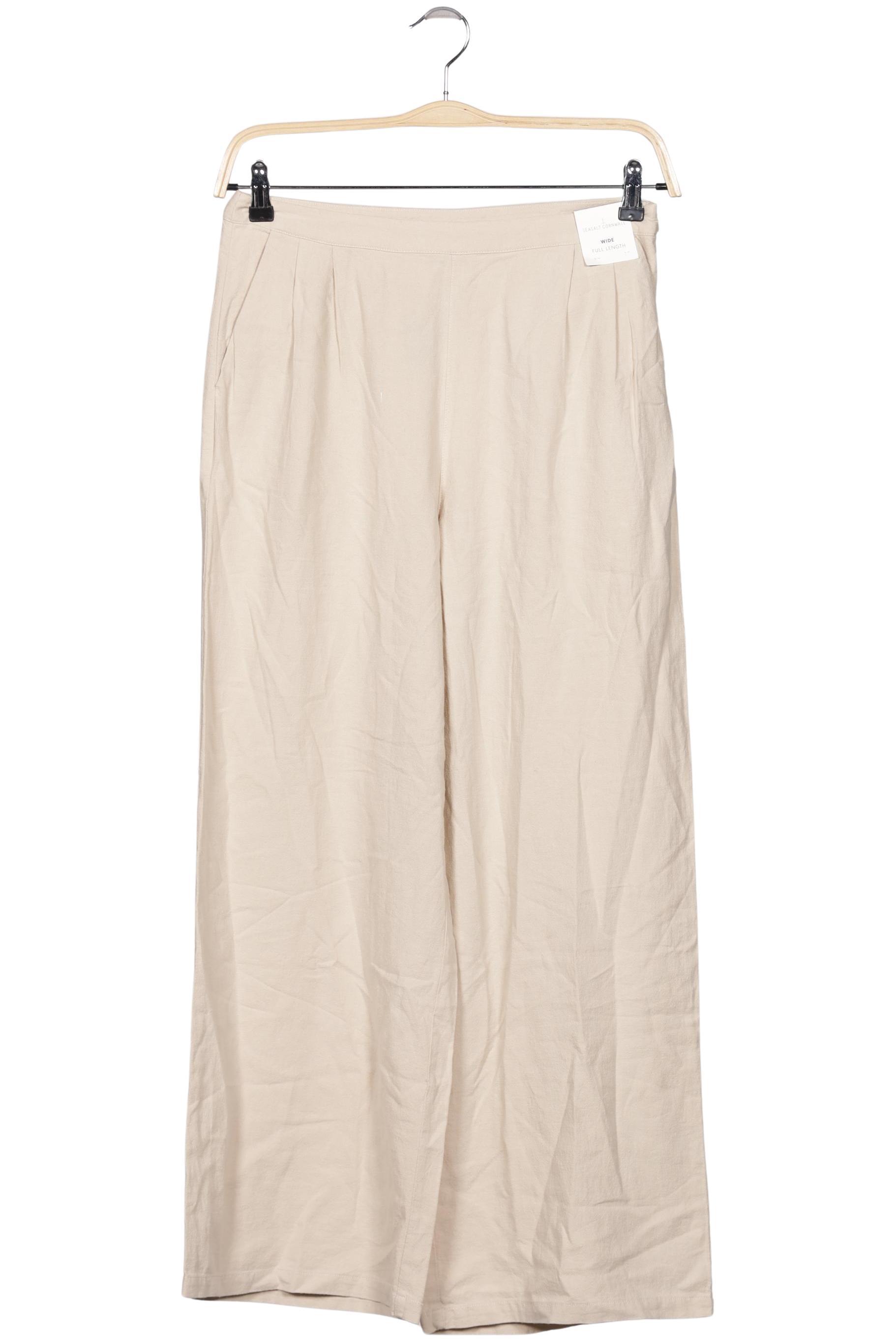 Thumbnail - Seasalt Damen Stoffhose, beige, Gr. 40