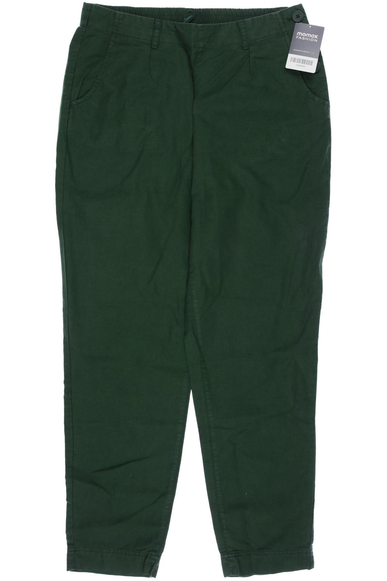 

Seasalt Damen Stoffhose, grün