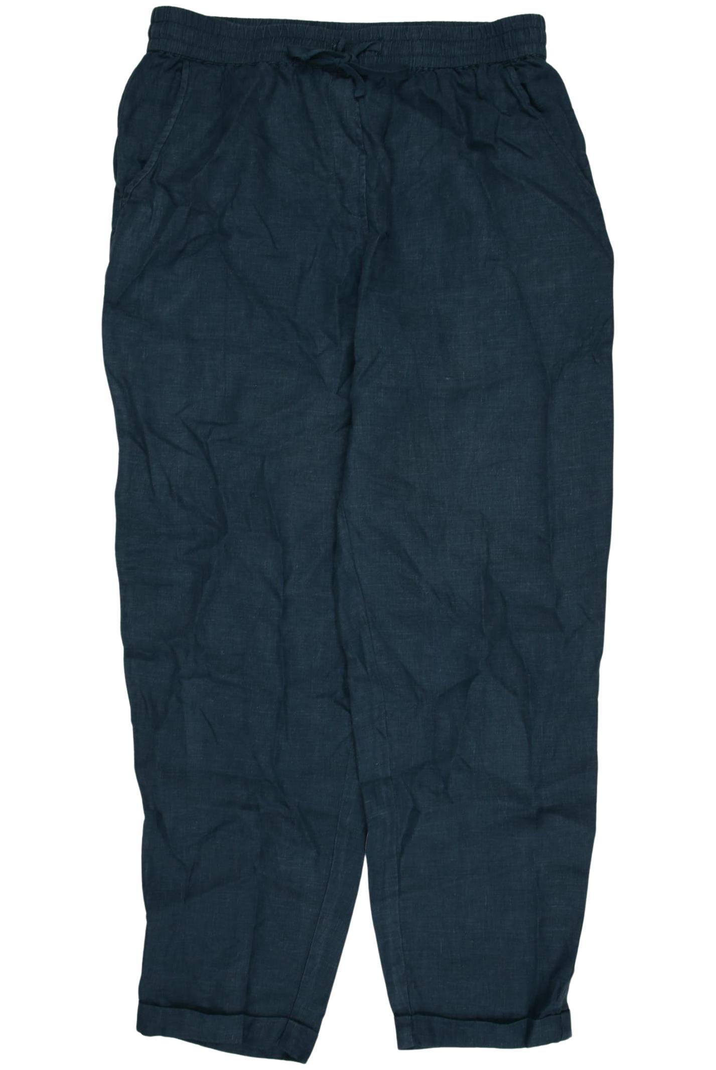 

Seasalt Damen Stoffhose, türkis, Gr. 40