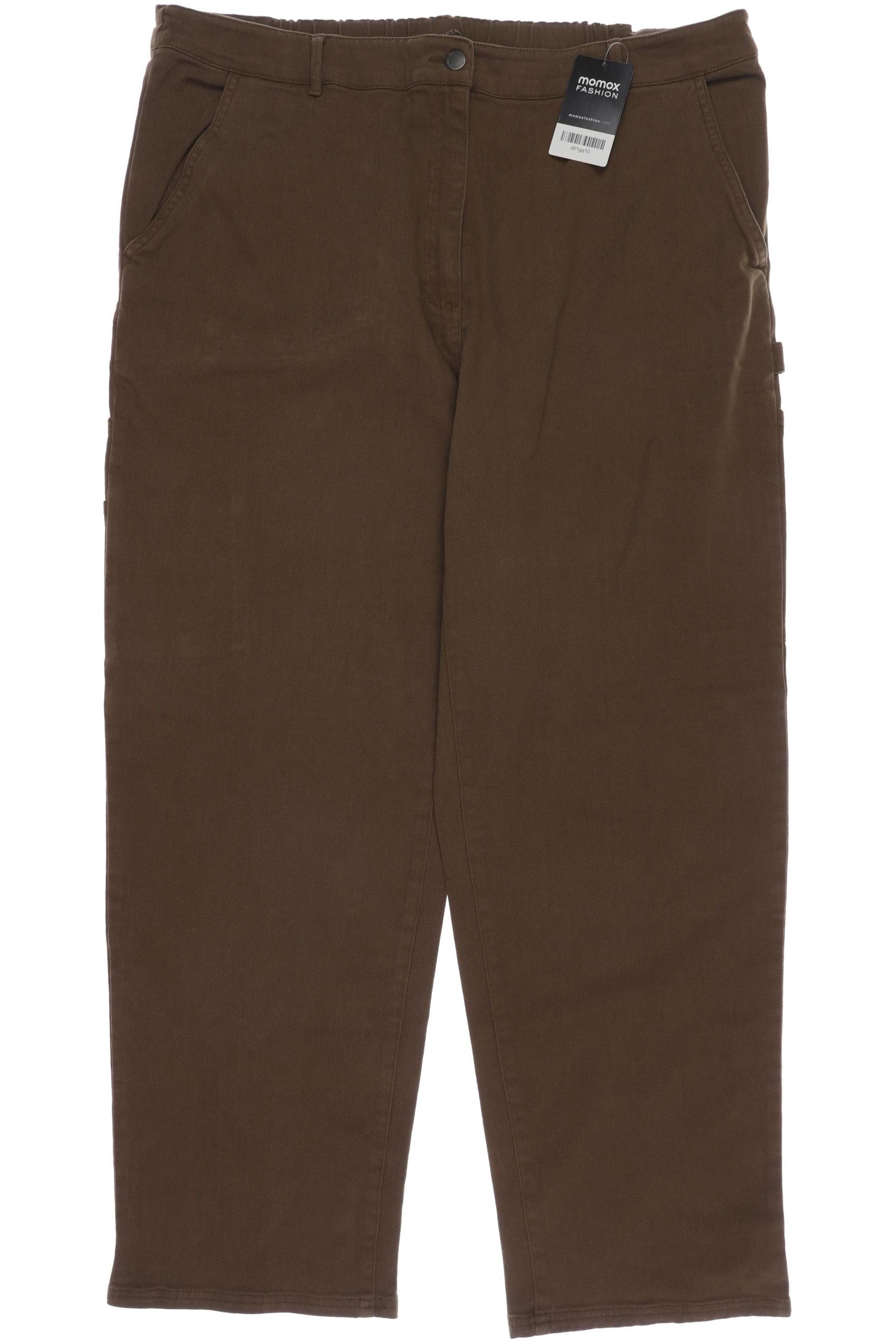 

Seasalt Damen Stoffhose, braun, Gr. 48