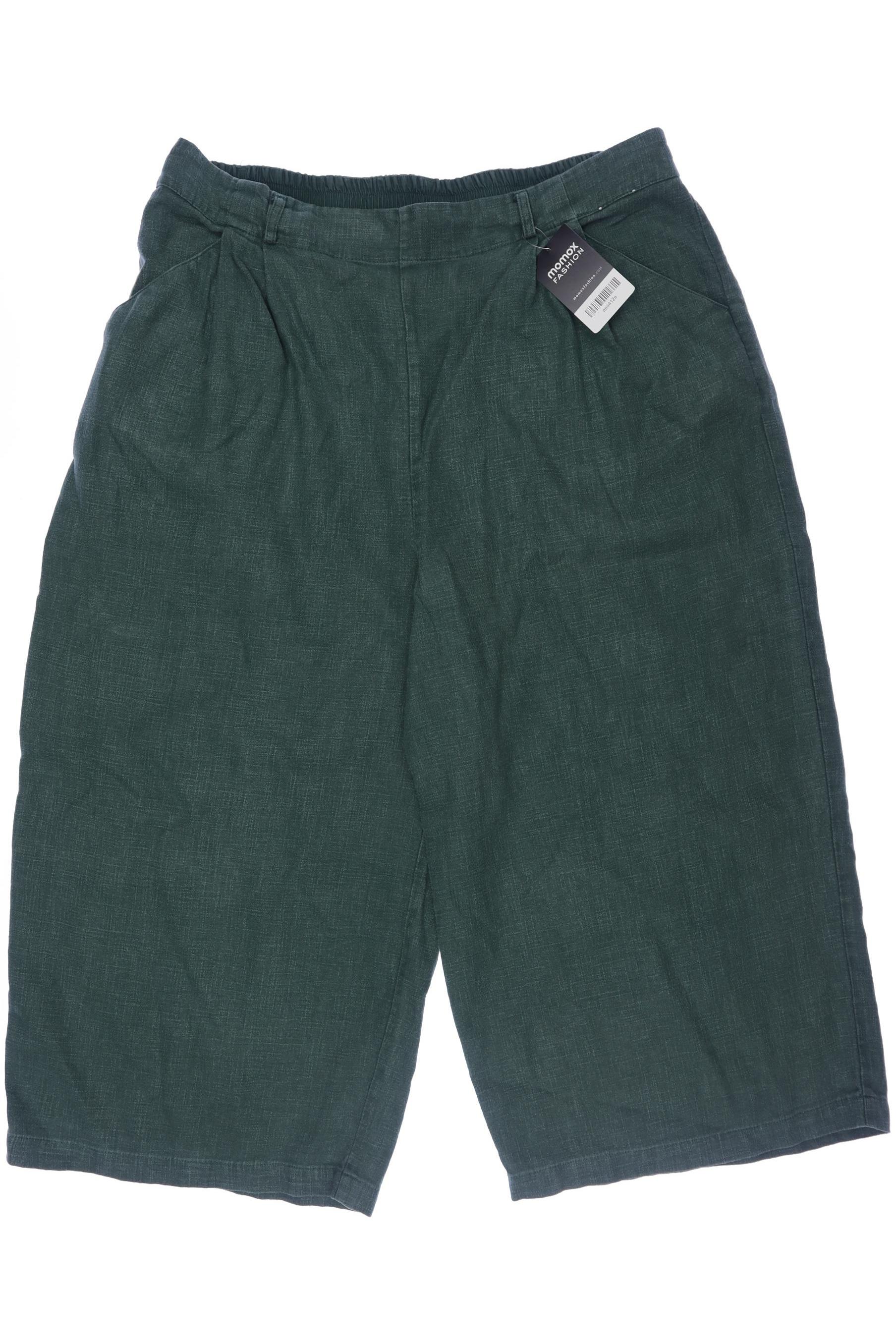

Seasalt Damen Stoffhose, grün, Gr. 18