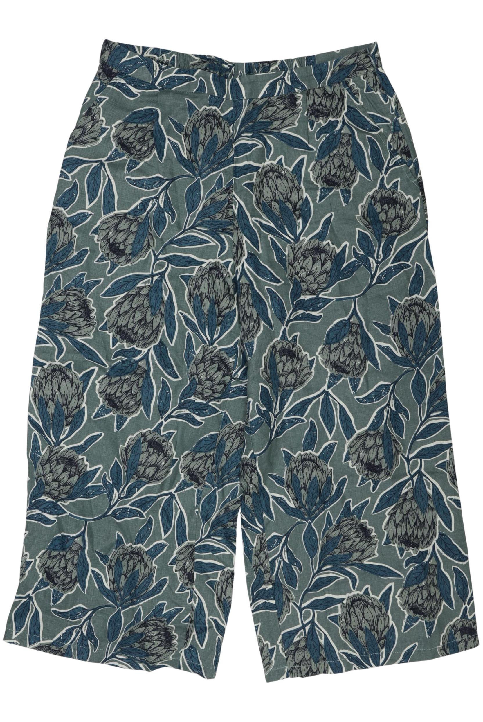 

Seasalt Damen Stoffhose, grün, Gr. 40