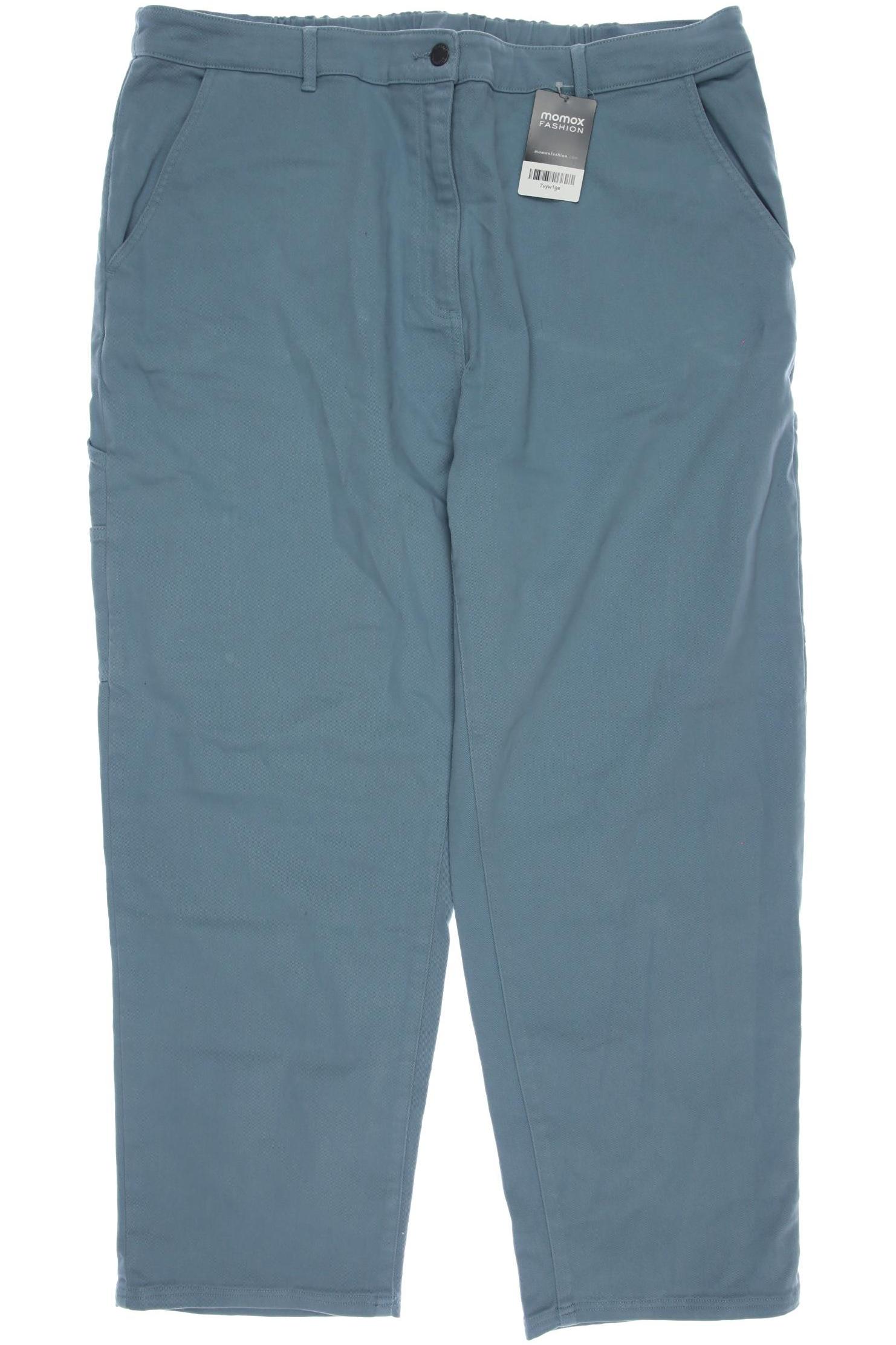 Thumbnail - Seasalt Damen Stoffhose, blau, Gr. 48