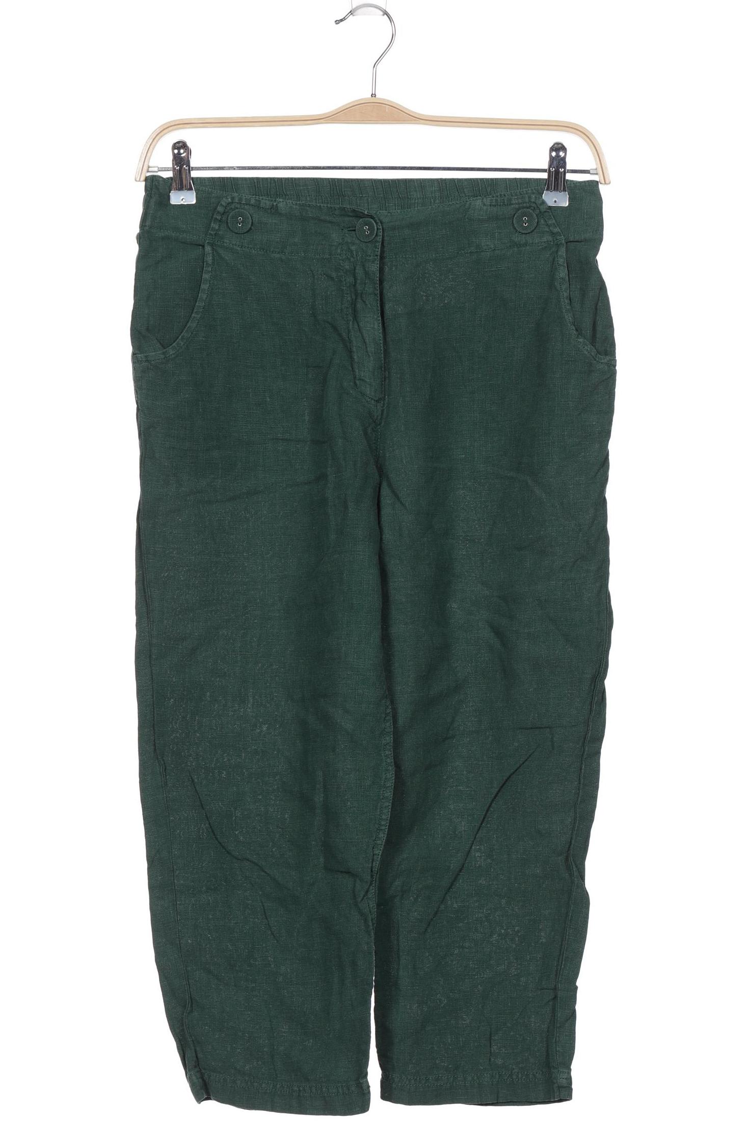 

Seasalt Damen Stoffhose, grün
