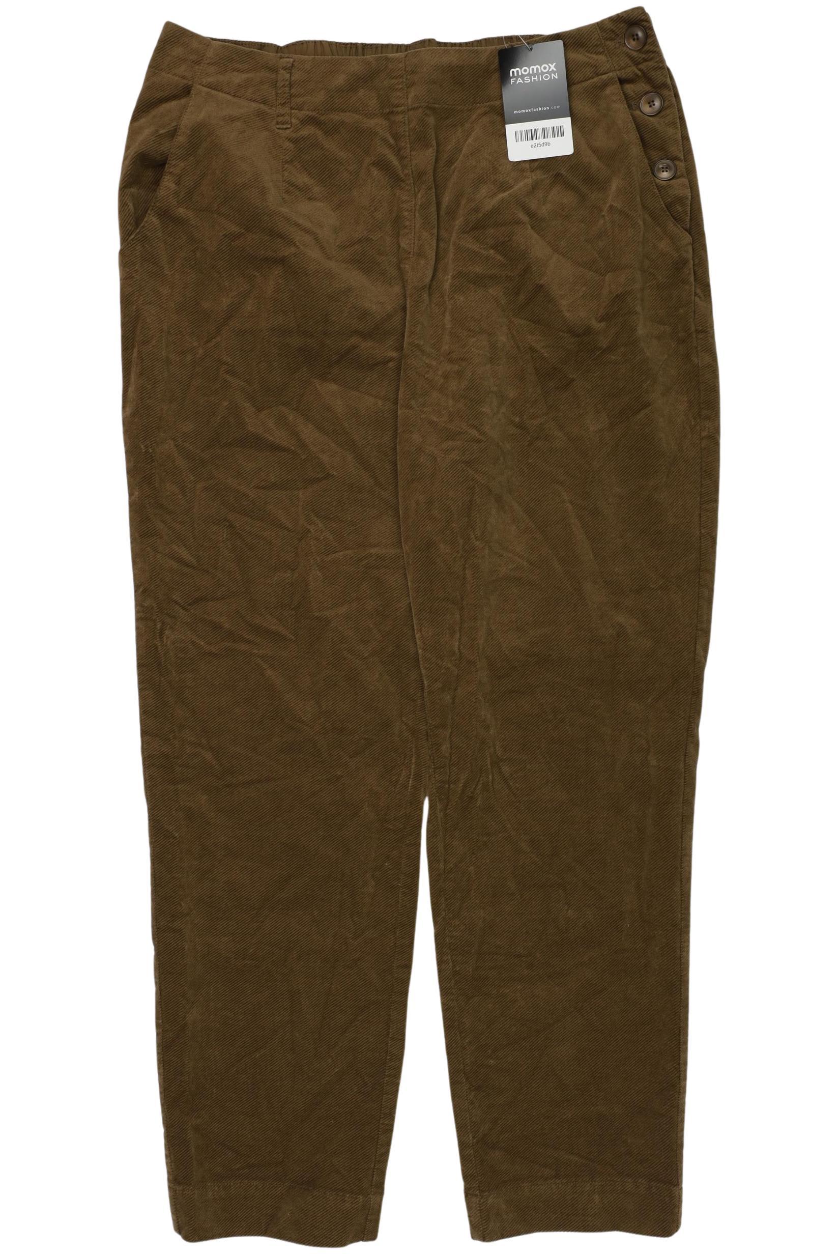 

Seasalt Damen Stoffhose, braun, Gr. 40
