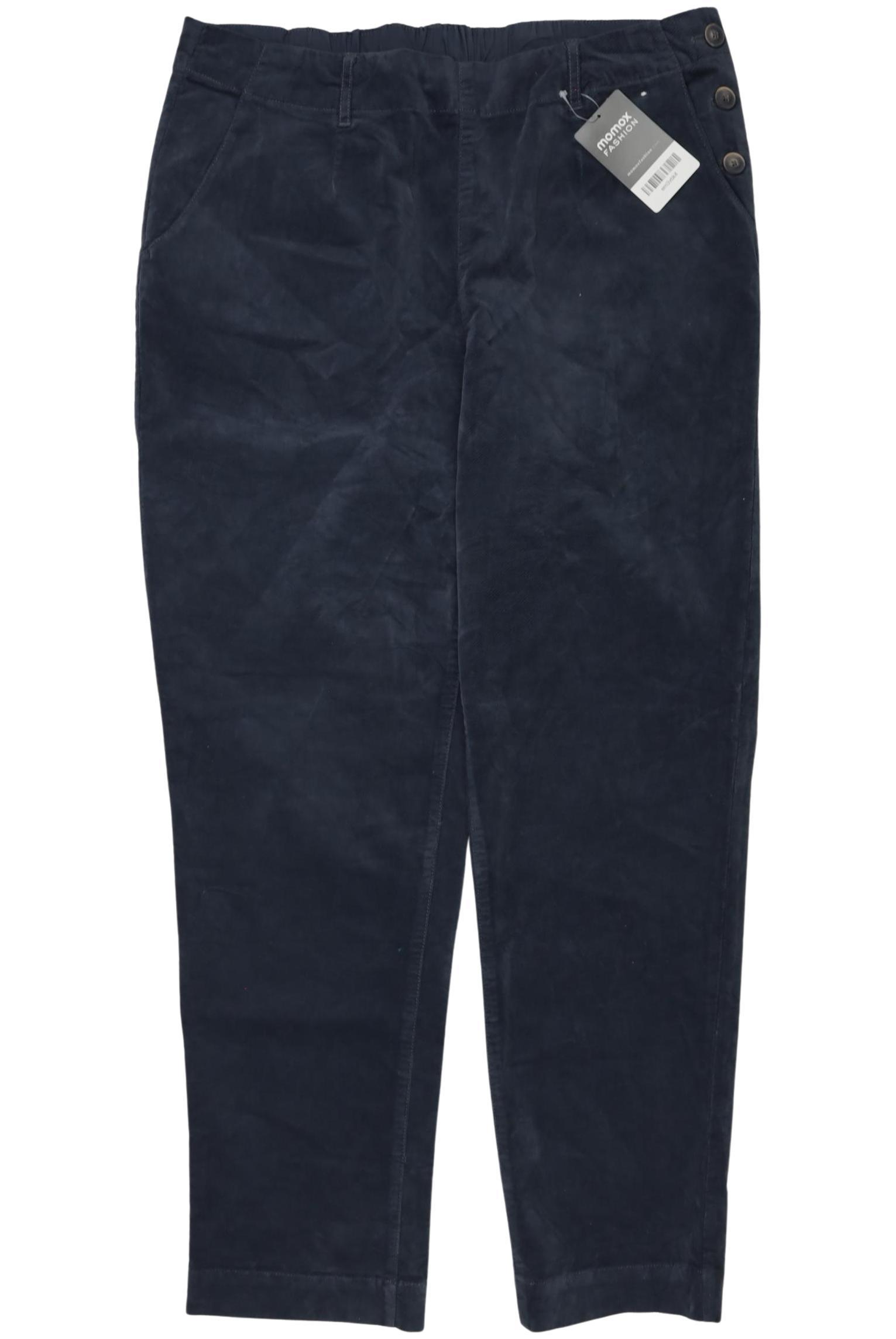 

Seasalt Damen Stoffhose, marineblau, Gr. 42