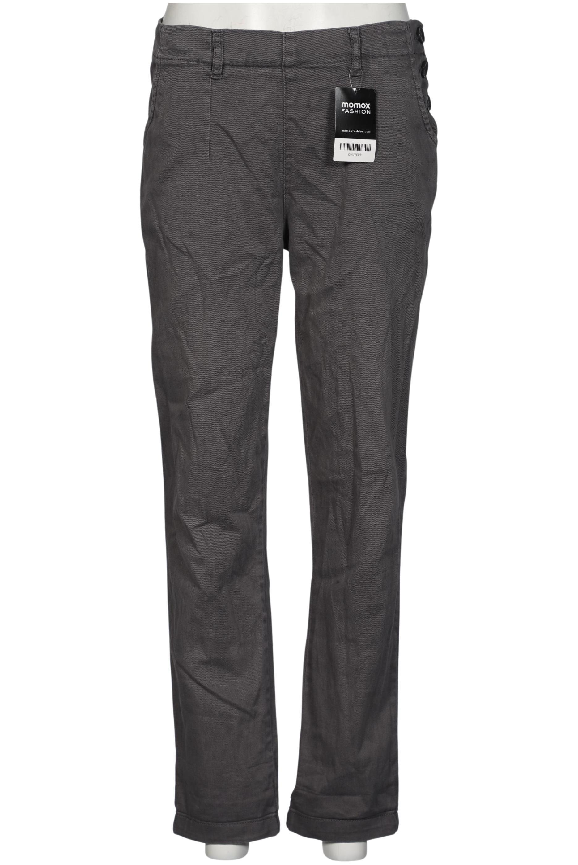 

Seasalt Damen Stoffhose, grau, Gr. 38