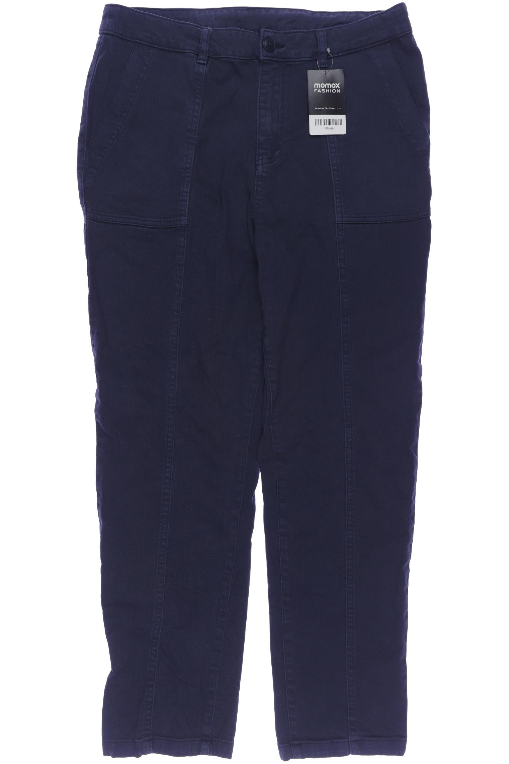 

Seasalt Damen Stoffhose, marineblau, Gr. 42