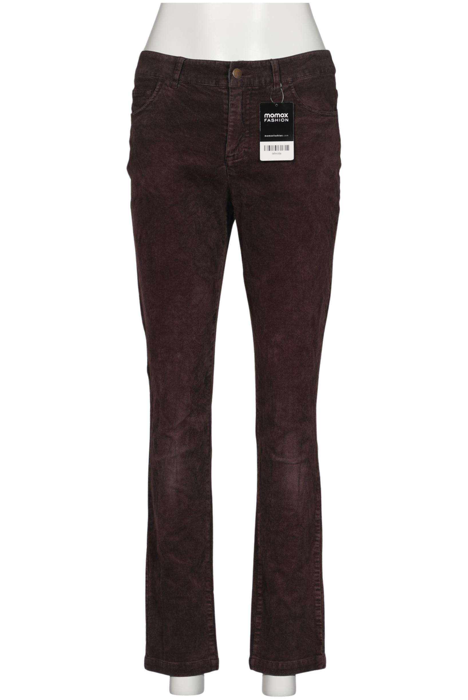 

Seasalt Damen Stoffhose, braun, Gr. 36