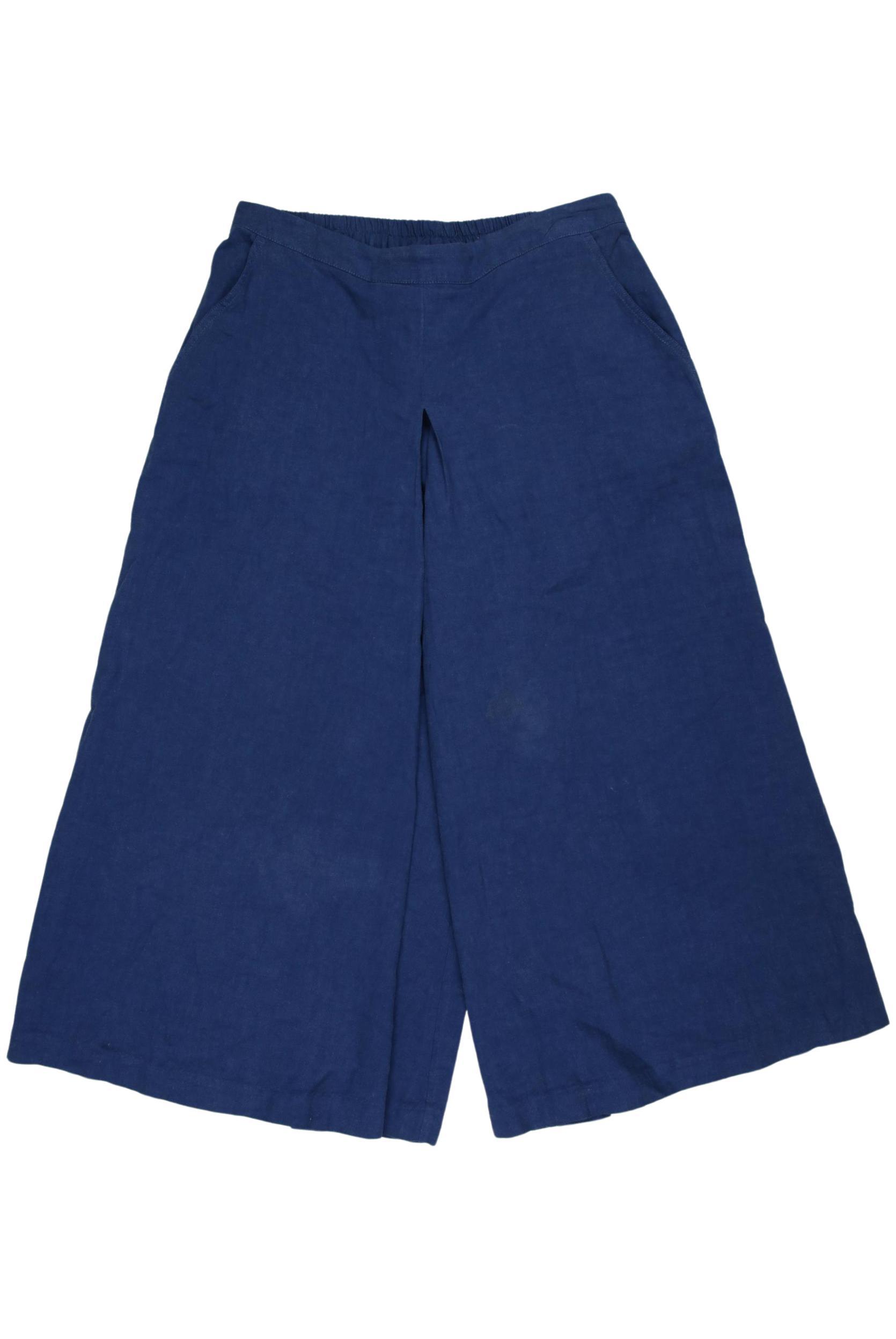 

Seasalt Damen Stoffhose, blau, Gr. 42