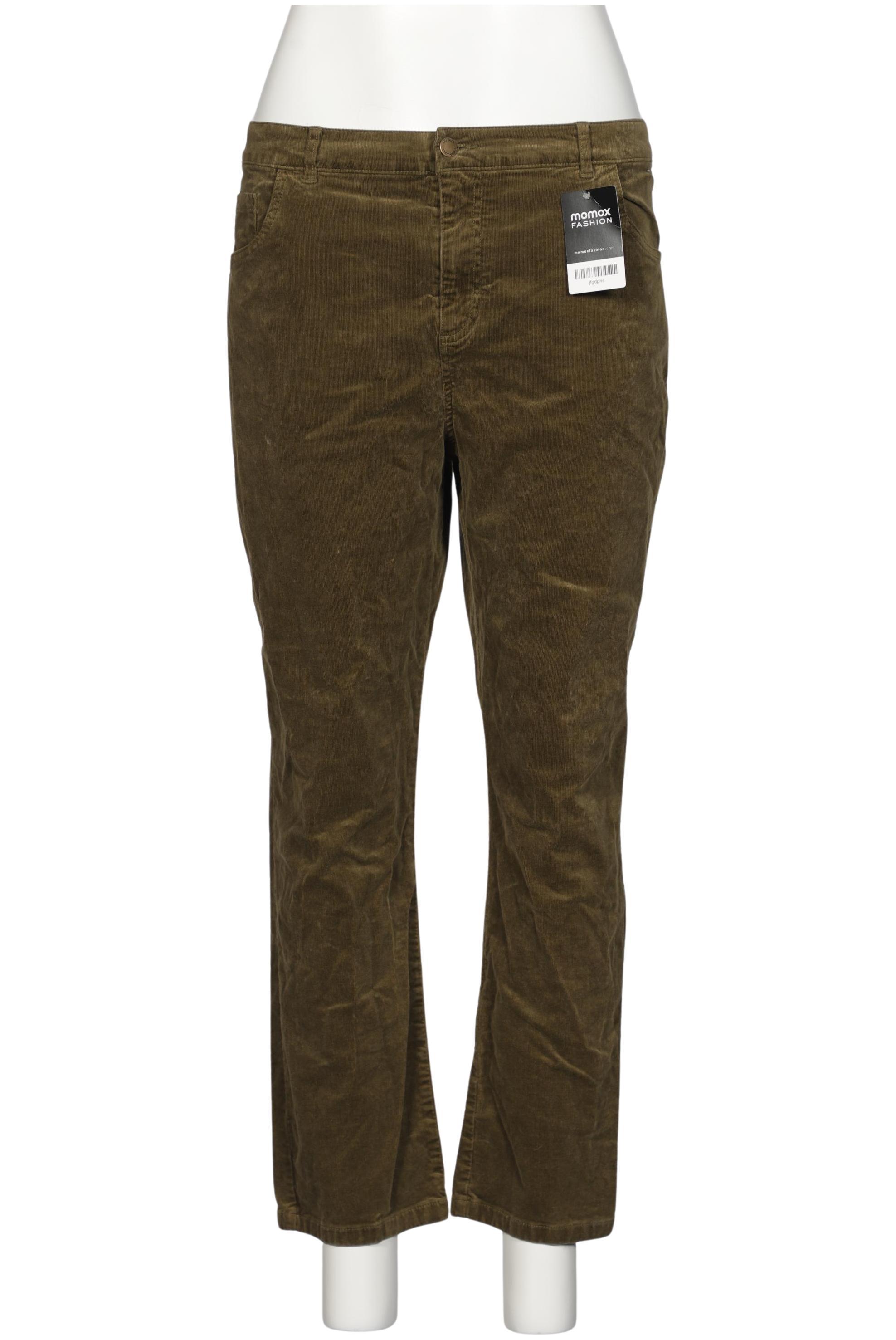 

Seasalt Damen Stoffhose, grün, Gr. 48