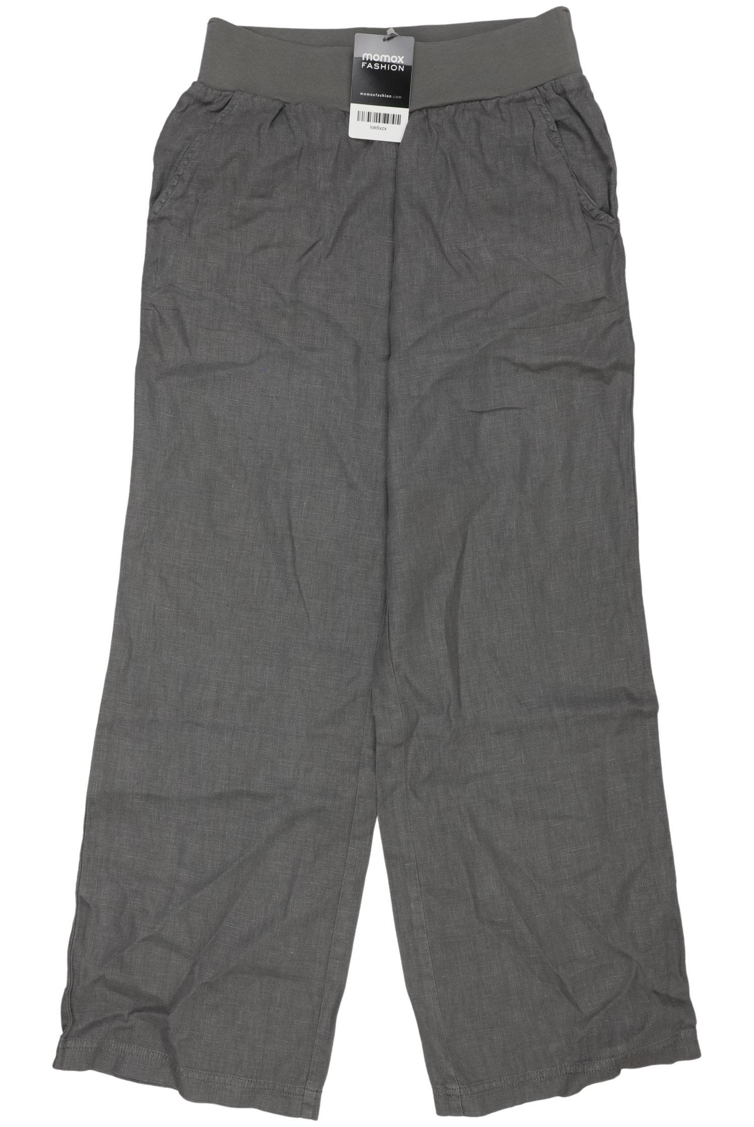 

Seasalt Damen Stoffhose, grau, Gr. 36
