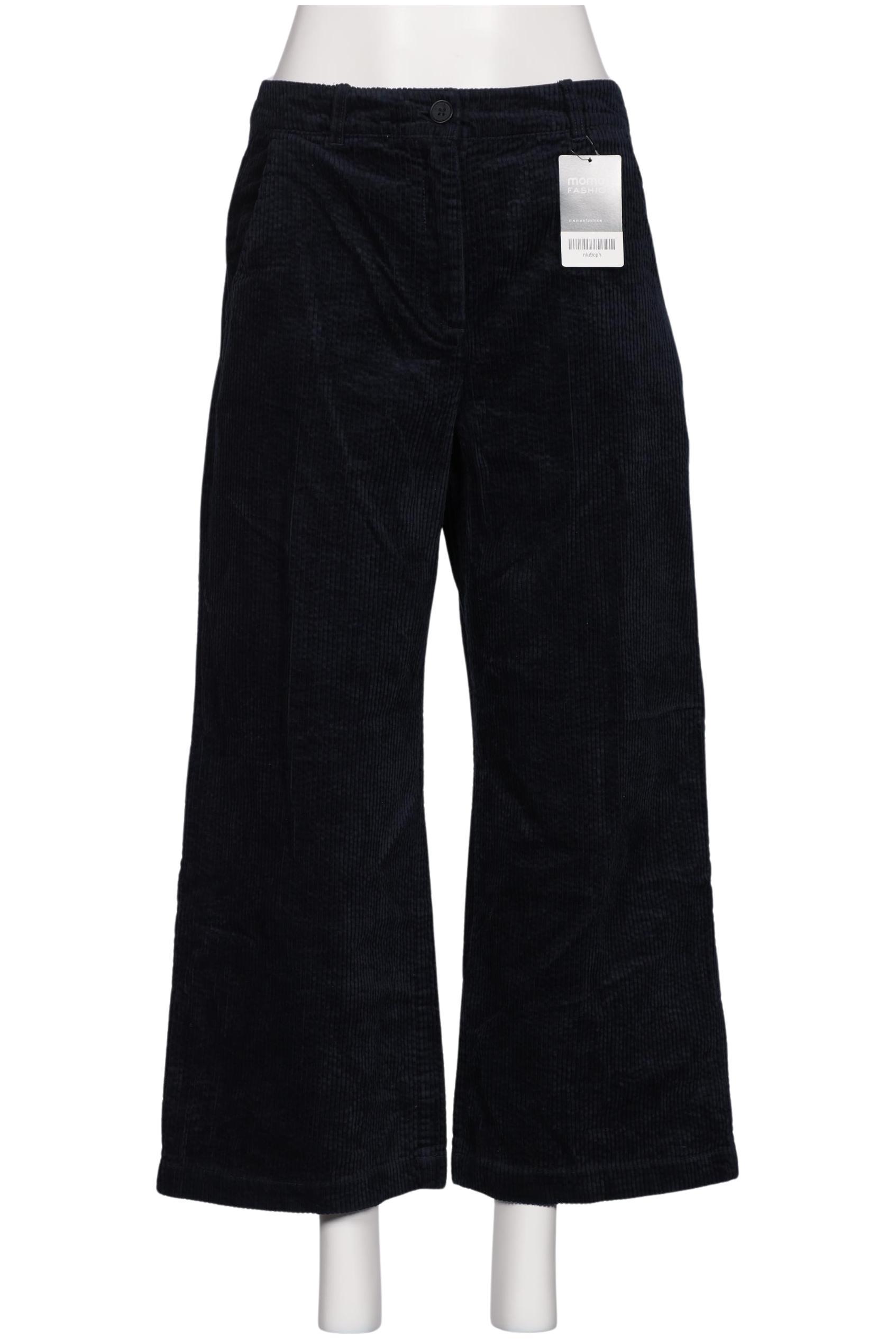 

Seasalt Damen Stoffhose, marineblau, Gr. 38