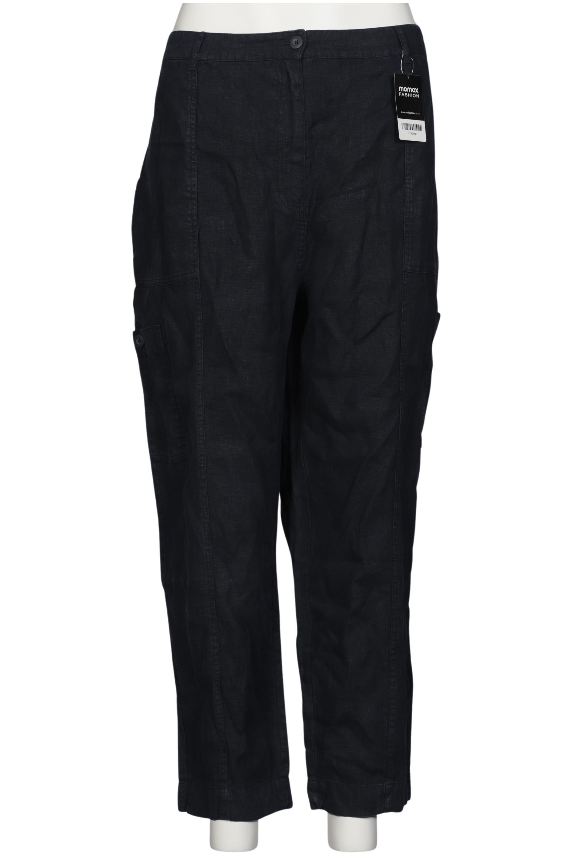 

Seasalt Damen Stoffhose, marineblau, Gr. 48