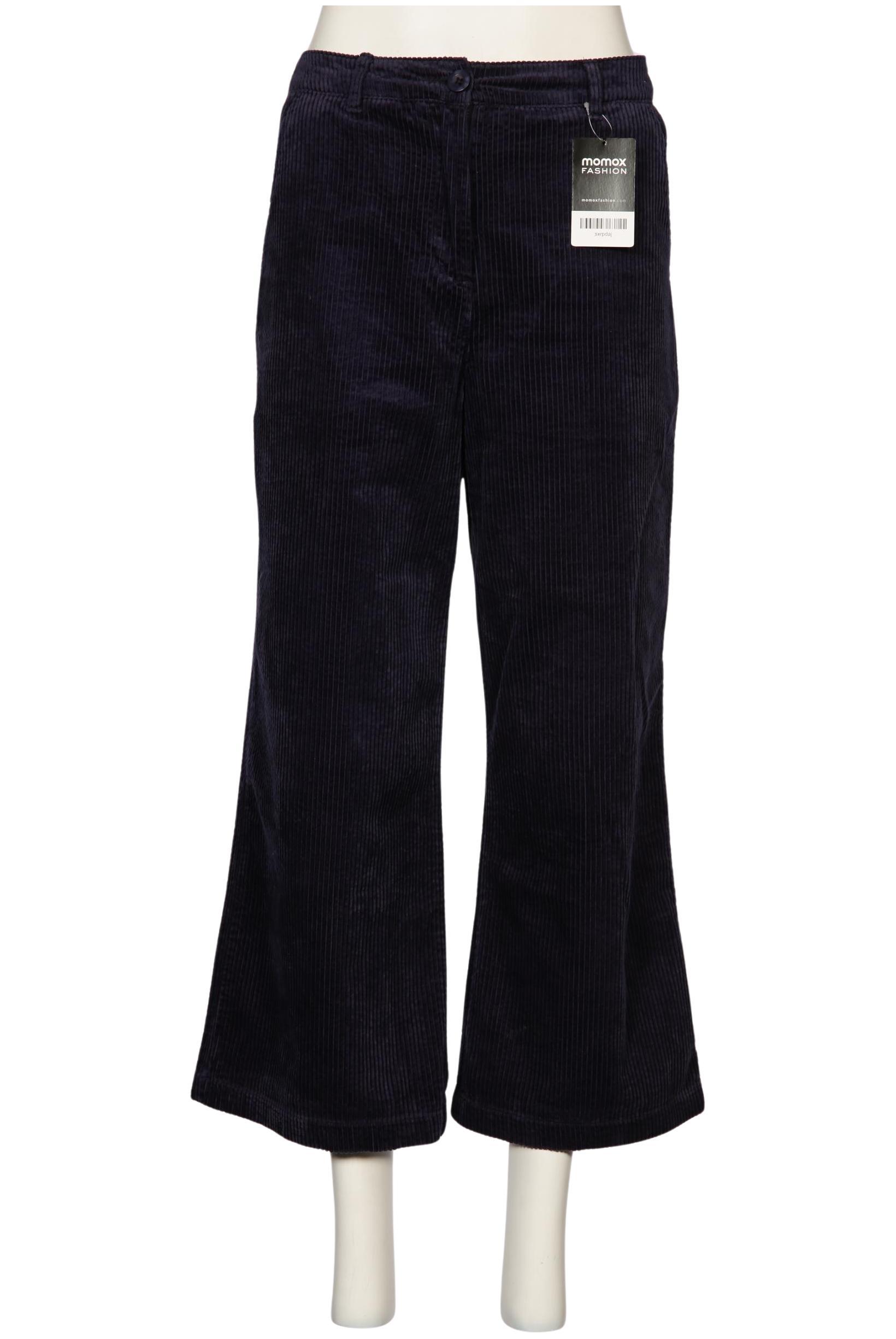 

Seasalt Damen Stoffhose, marineblau, Gr. 40