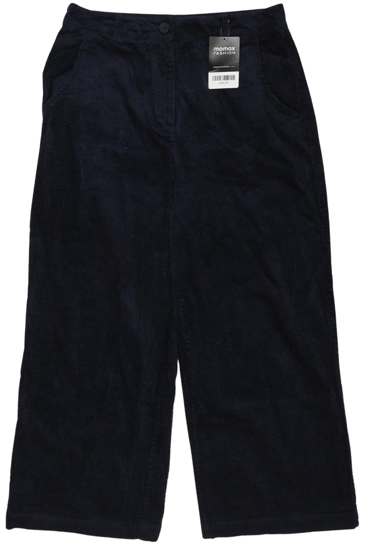 

Seasalt Damen Stoffhose, marineblau, Gr. 38