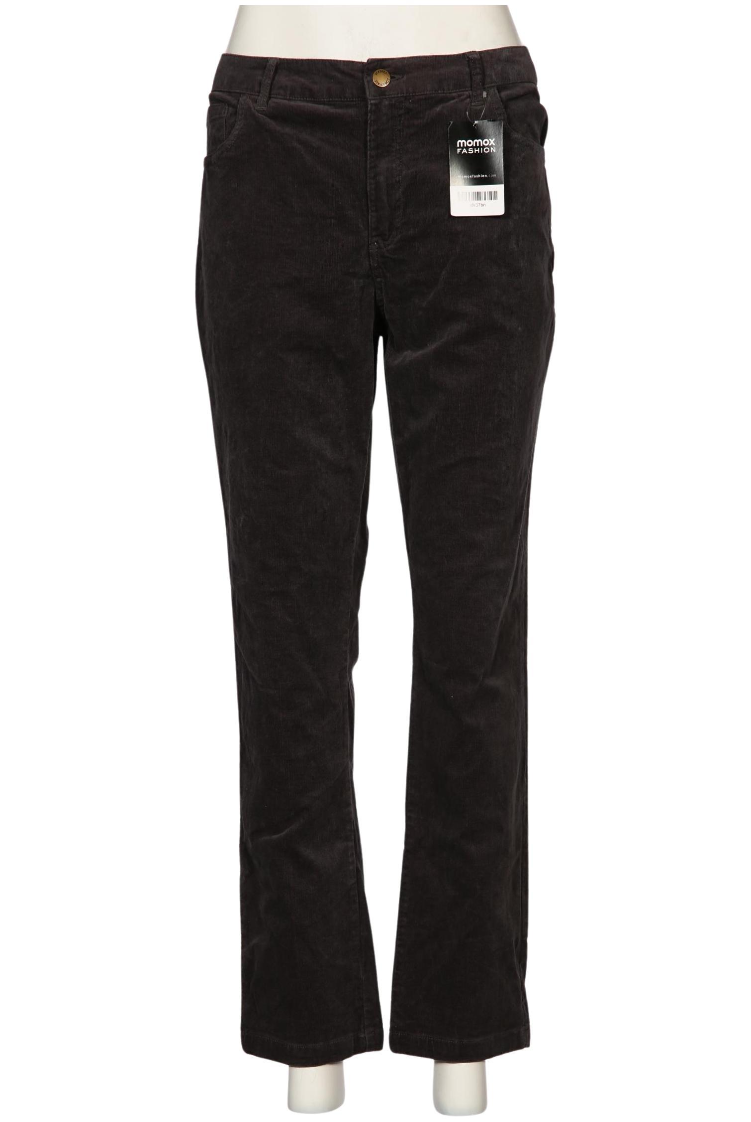 

Seasalt Damen Stoffhose, braun, Gr. 42