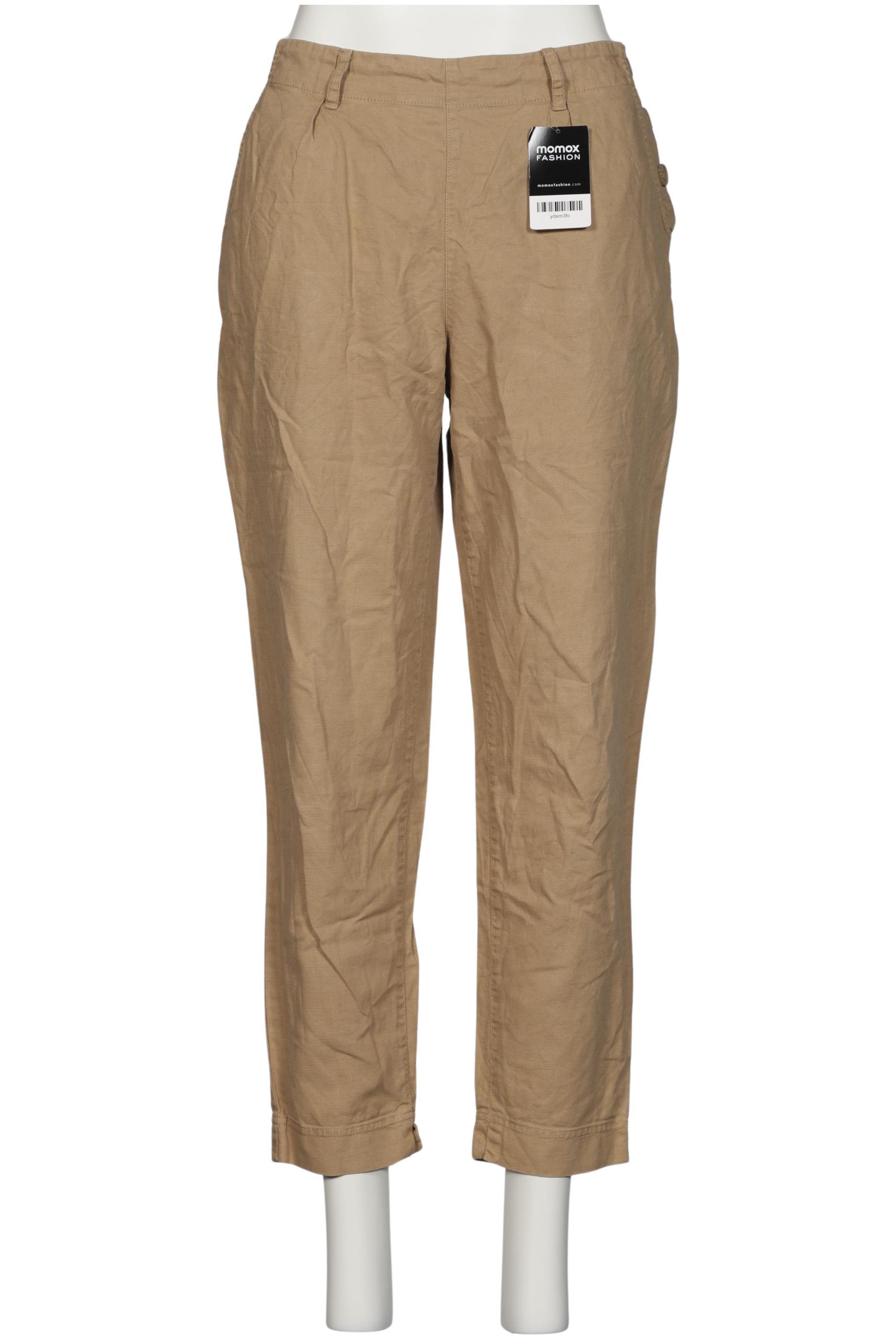 

Seasalt Damen Stoffhose, beige, Gr. 42
