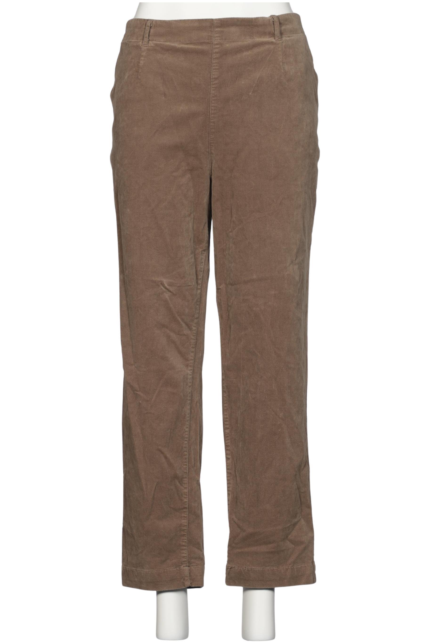 

Seasalt Damen Stoffhose, braun, Gr. 46