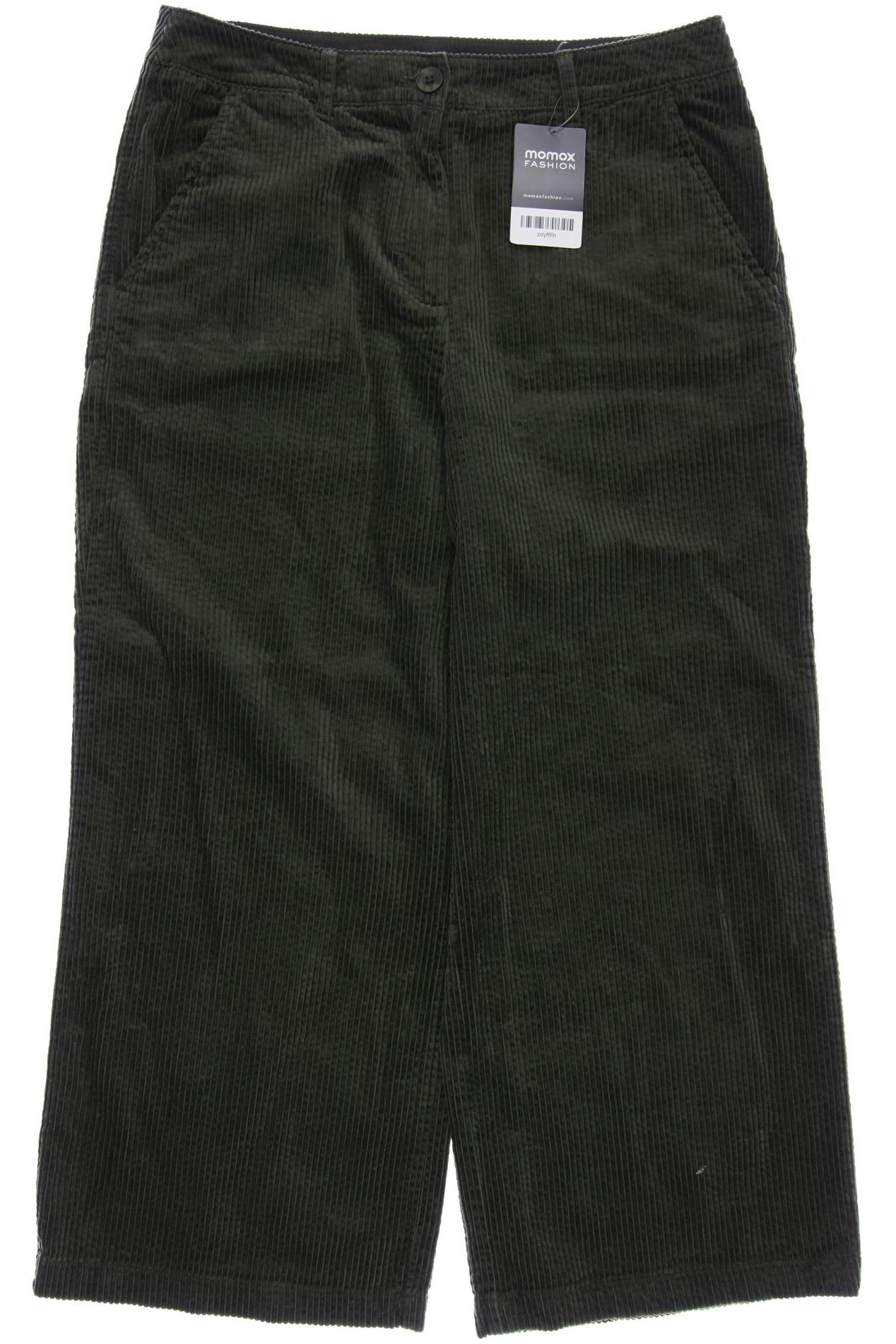 

Seasalt Damen Stoffhose, grün