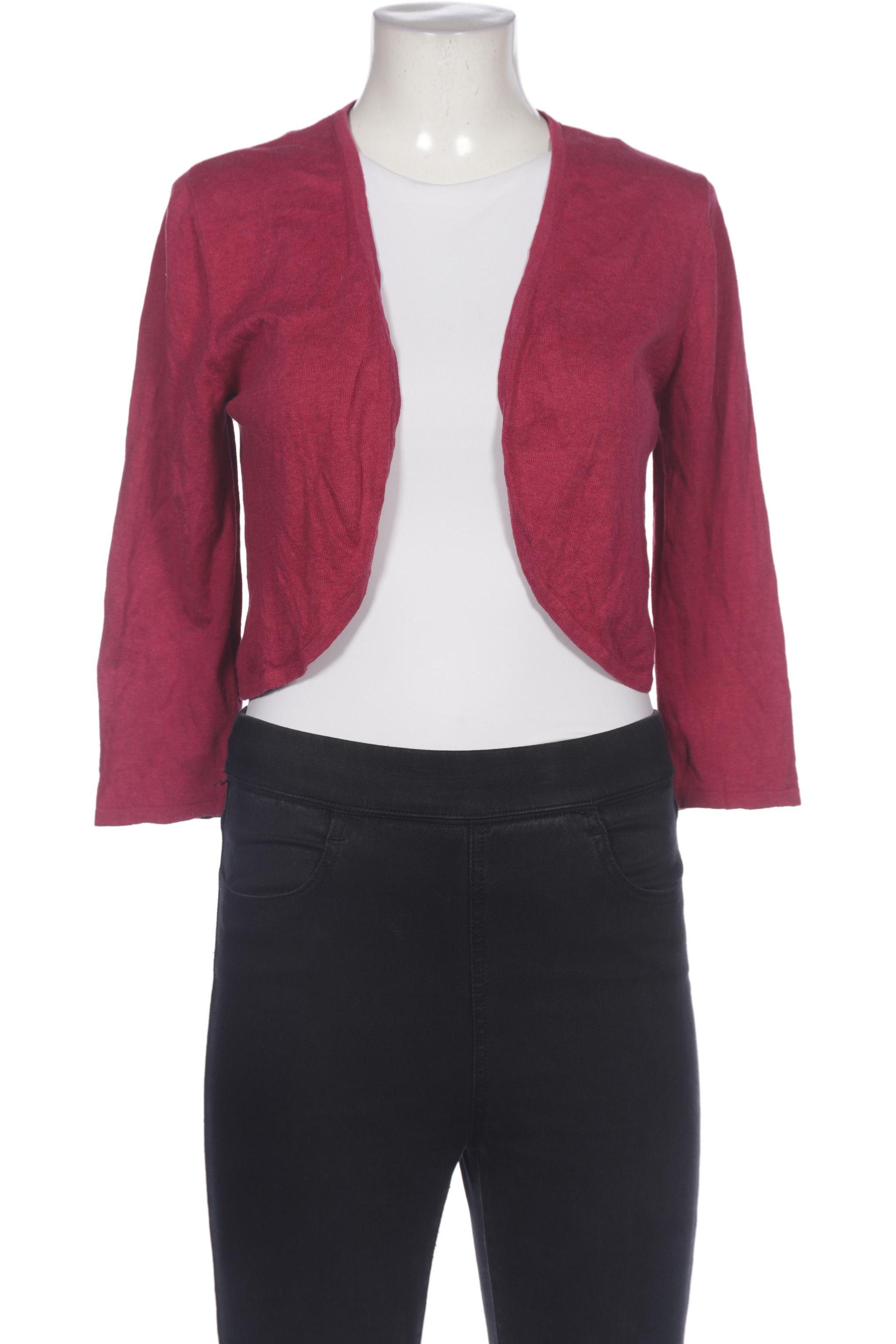 

Seasalt Damen Strickjacke, pink, Gr. 42