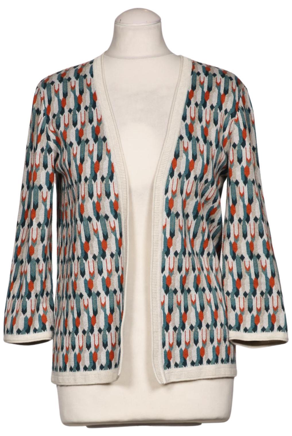 

Seasalt Damen Strickjacke, mehrfarbig, Gr. 12