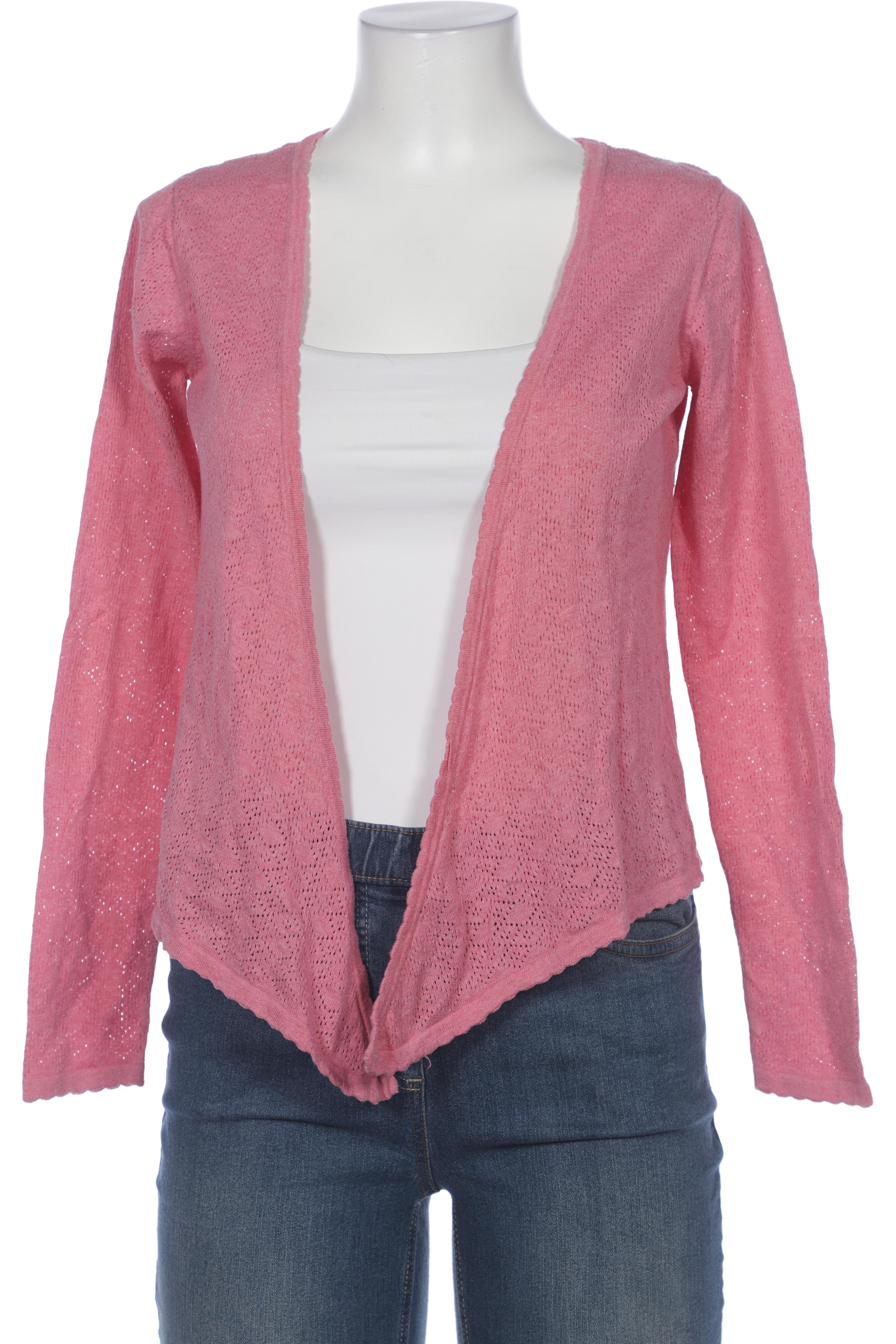 

Seasalt Damen Strickjacke, pink, Gr. 10