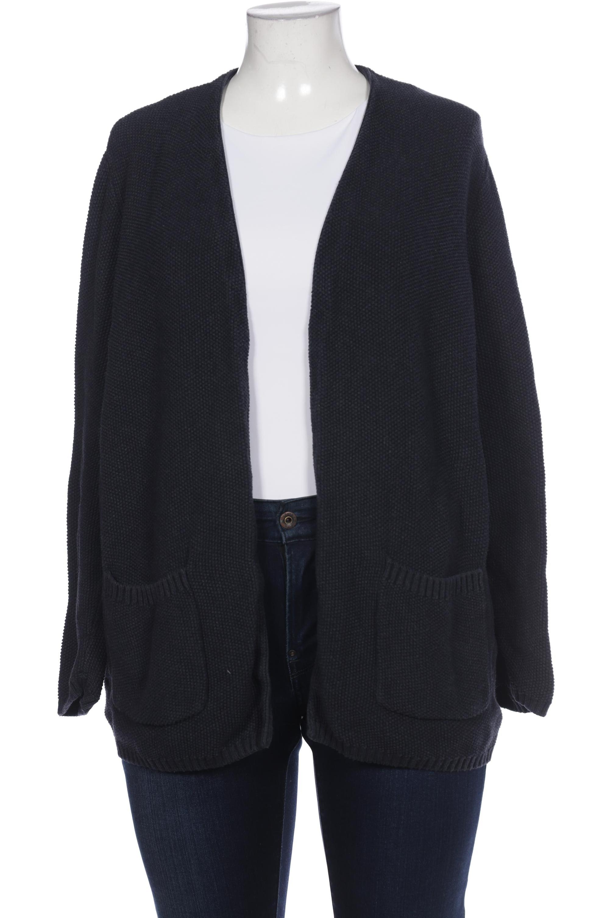 

Seasalt Damen Strickjacke, marineblau, Gr. 52