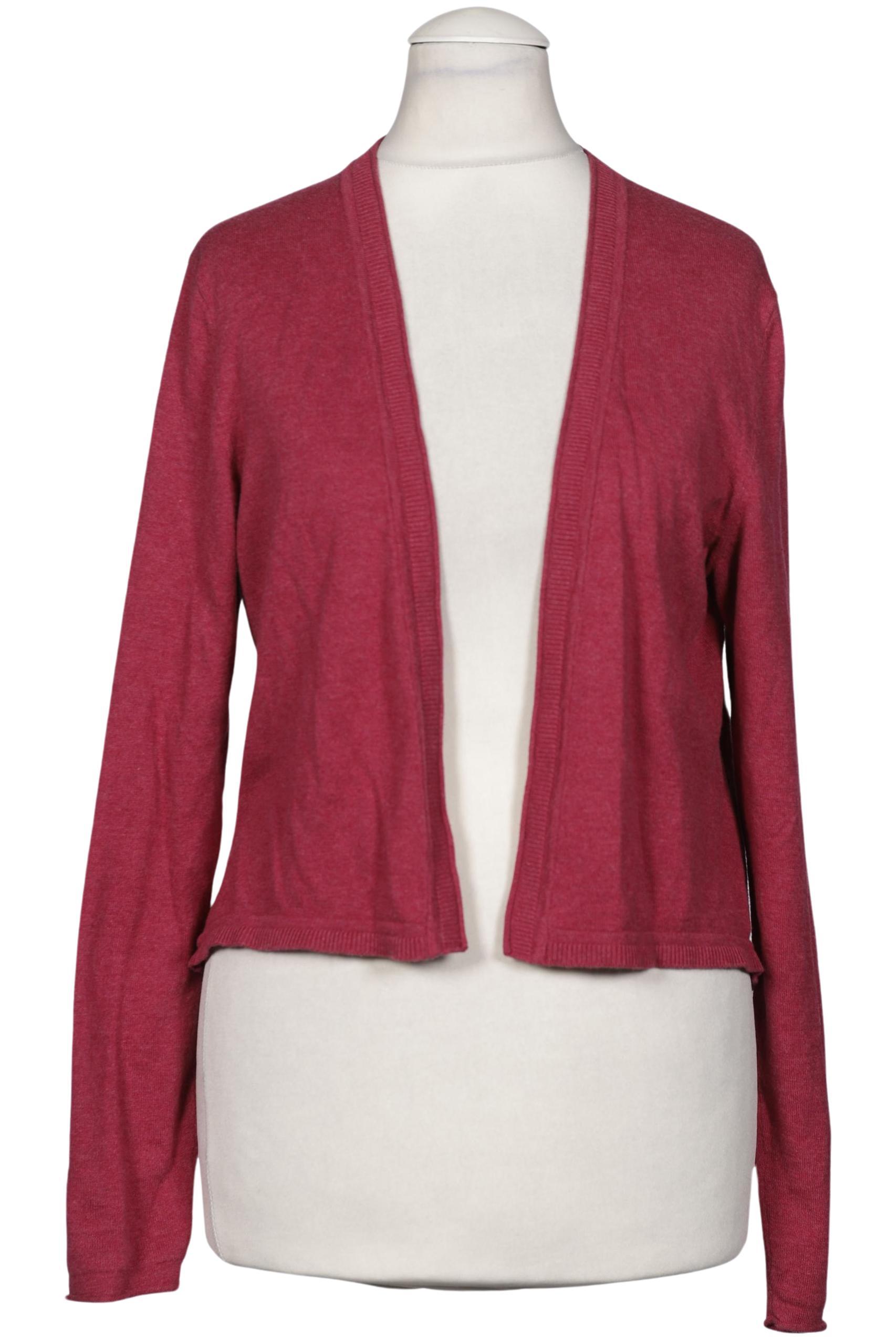 

Seasalt Damen Strickjacke, pink, Gr. 12