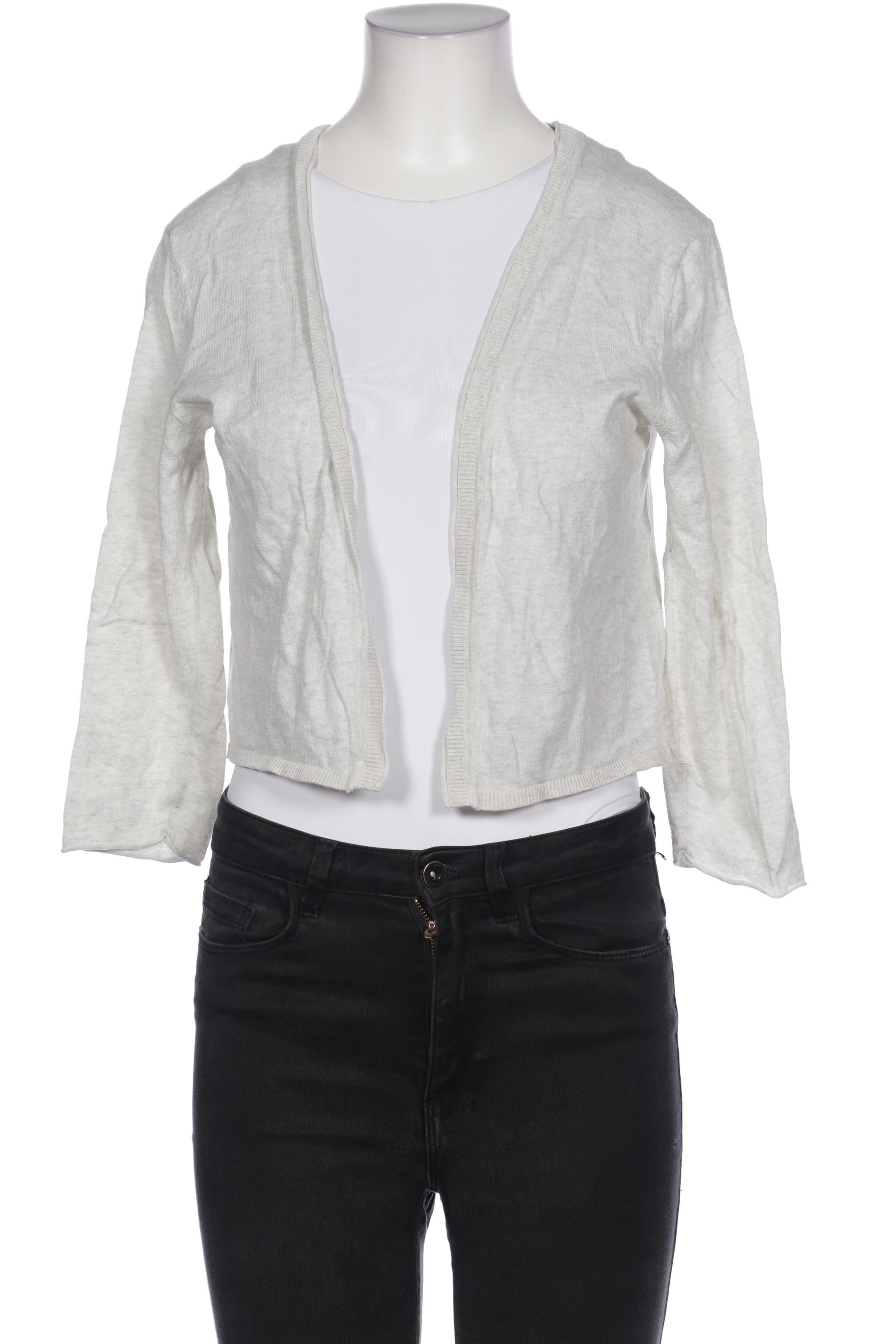 

Seasalt Damen Strickjacke, cremeweiß, Gr. 38