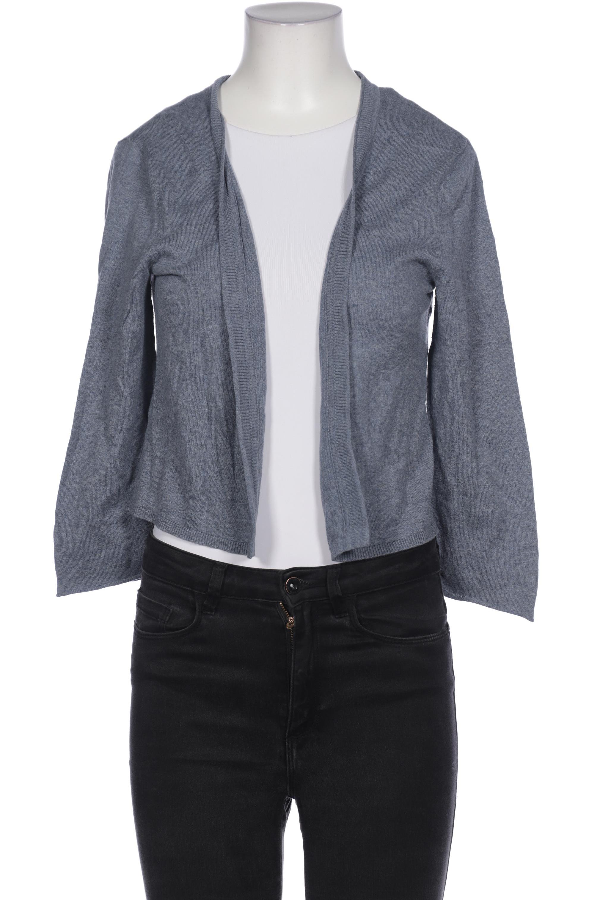 

Seasalt Damen Strickjacke, grau, Gr. 38