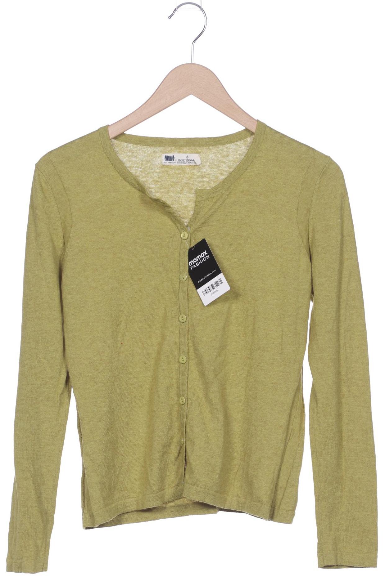 

Seasalt Damen Strickjacke, hellgrün