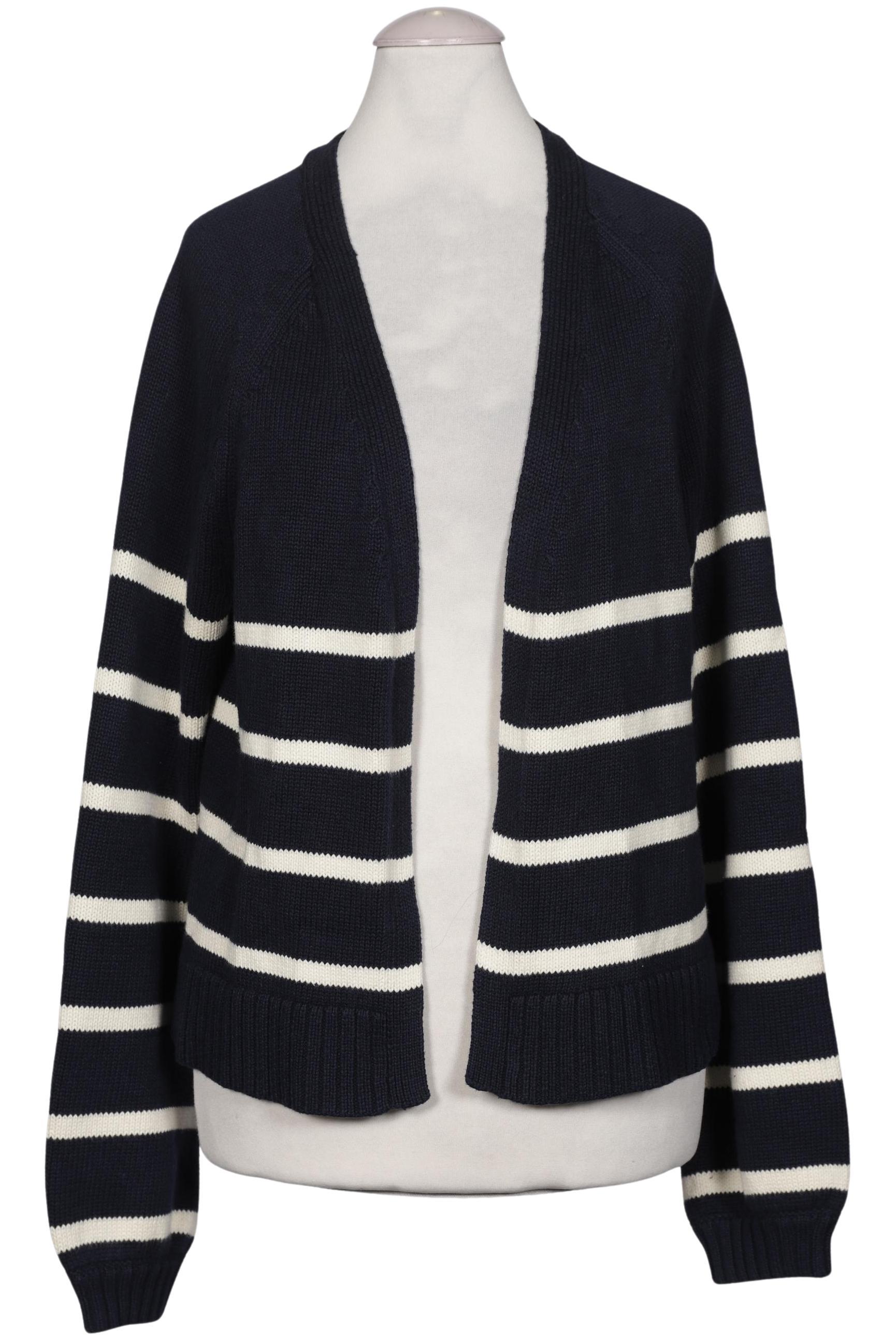 

Seasalt Damen Strickjacke, marineblau, Gr. 38