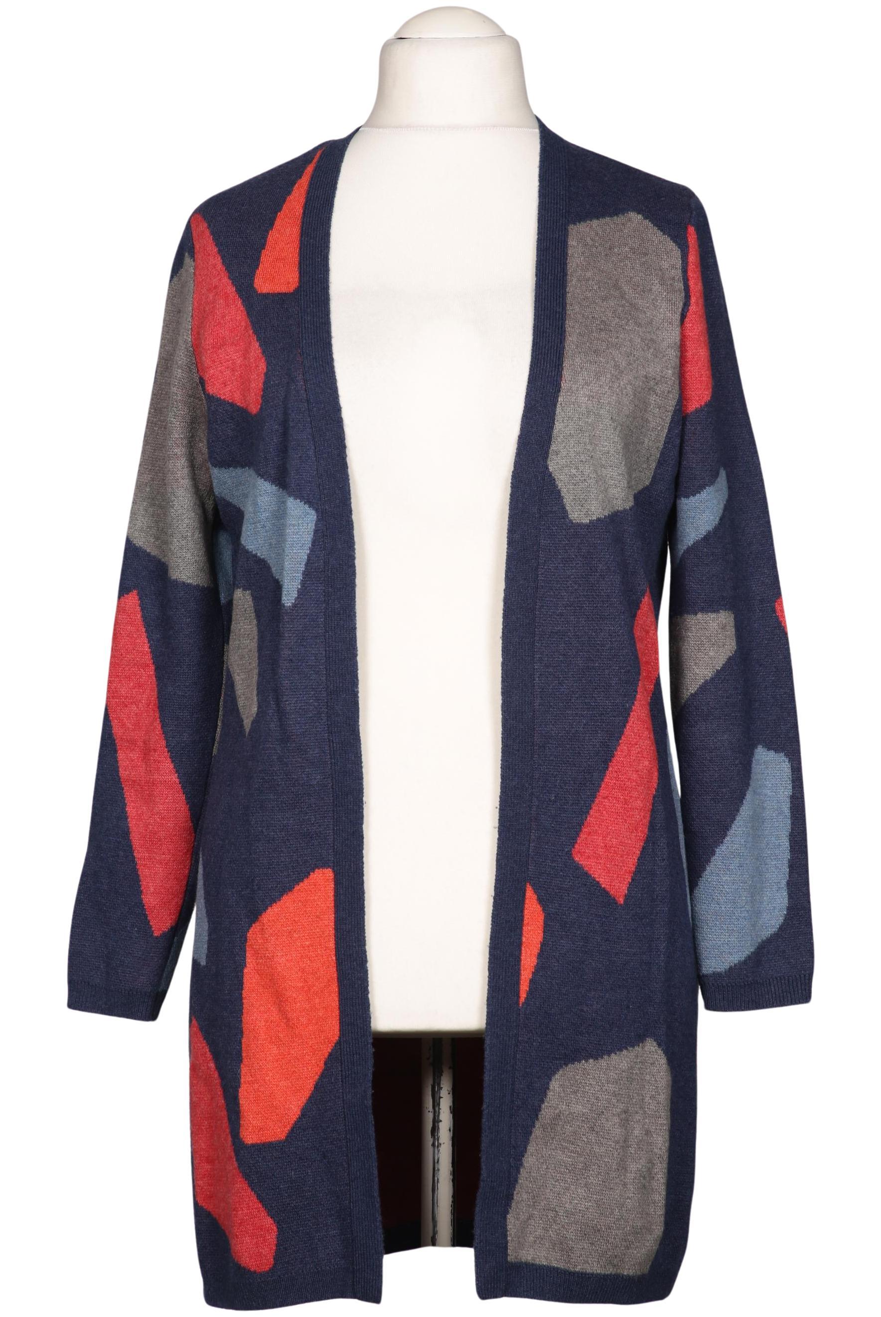 

Seasalt Damen Strickjacke, mehrfarbig, Gr. 10