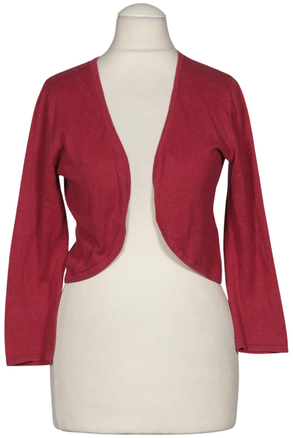

Seasalt Damen Strickjacke, pink, Gr. 8