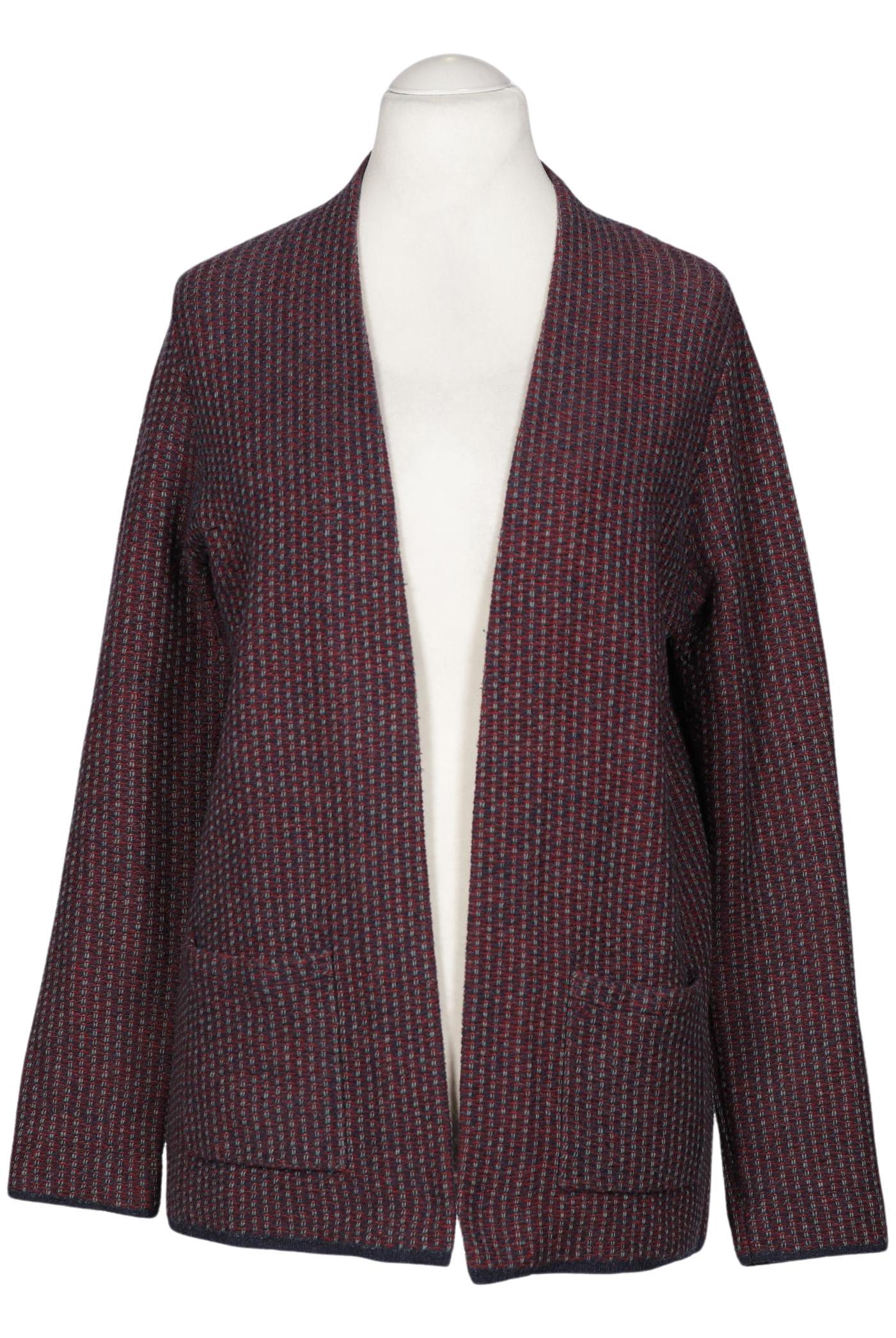 

Seasalt Damen Strickjacke, mehrfarbig, Gr. 12