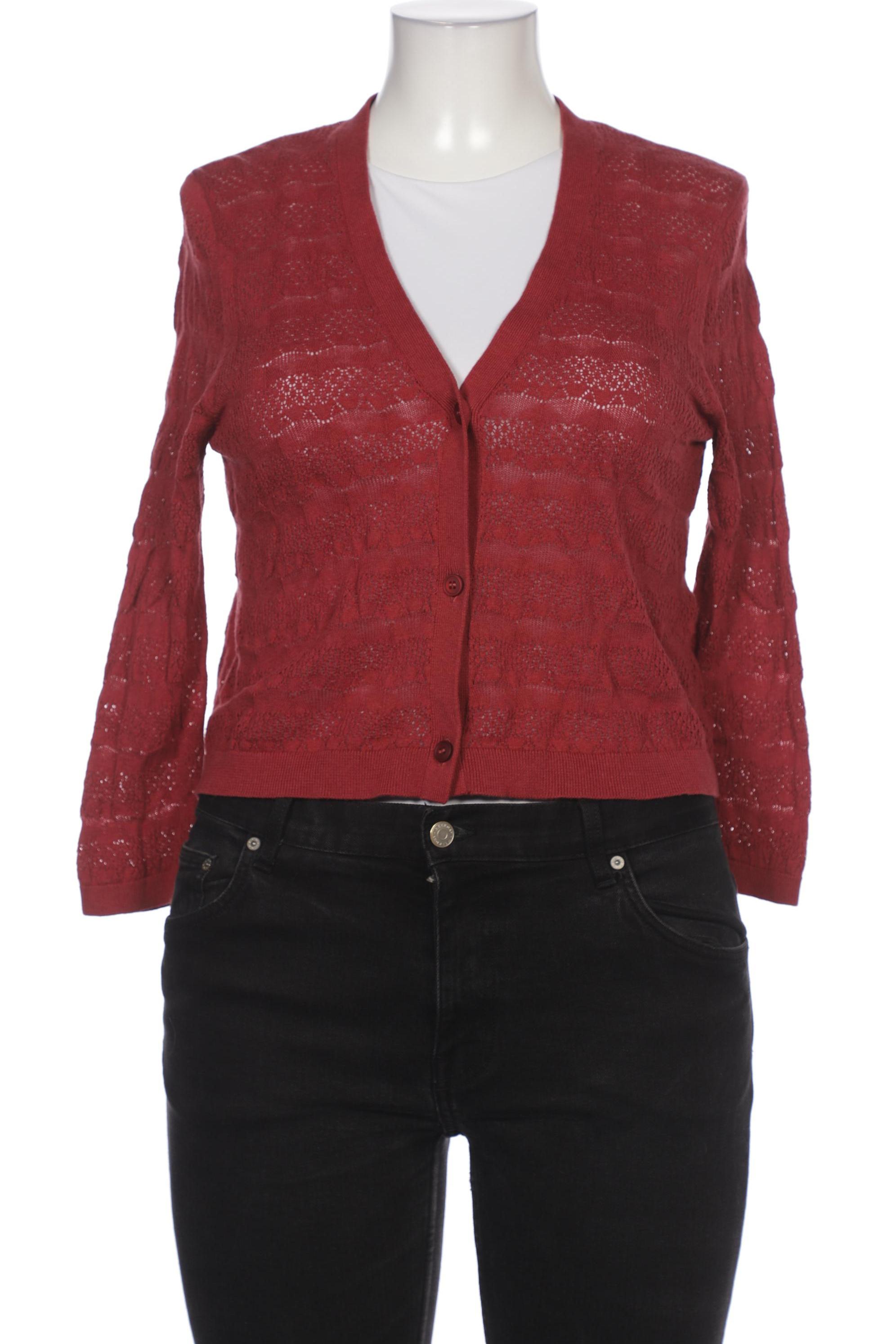 

Seasalt Damen Strickjacke, bordeaux