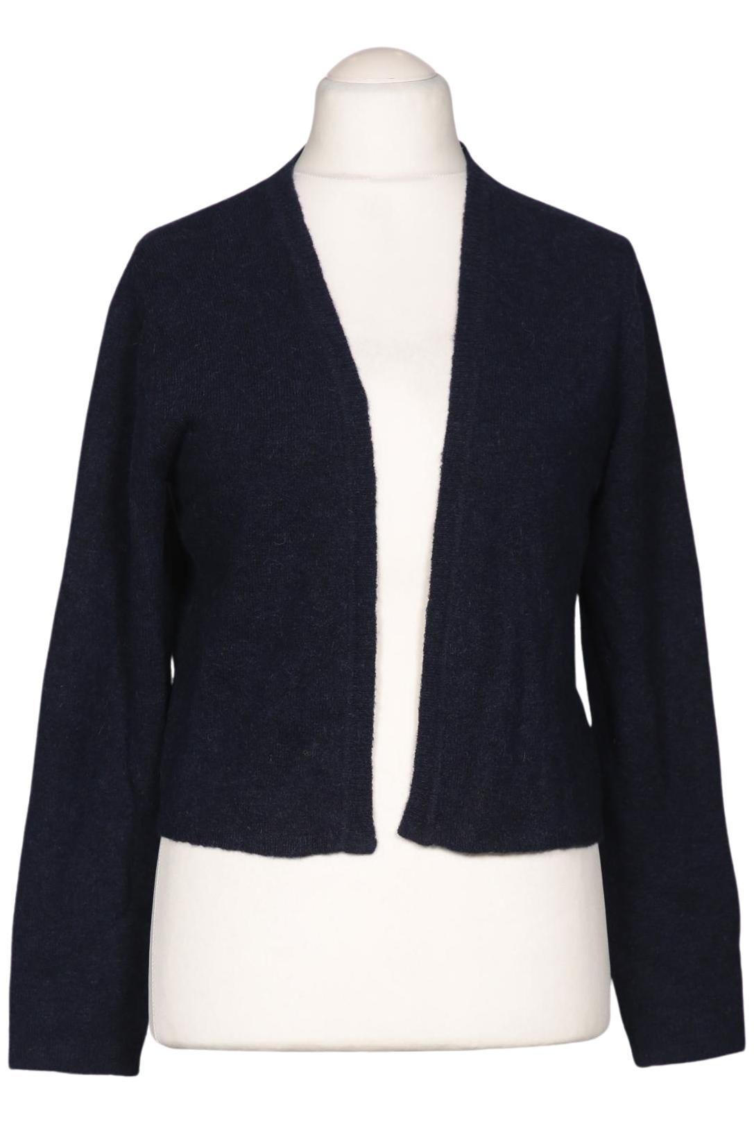 

Seasalt Damen Strickjacke, marineblau, Gr. 42