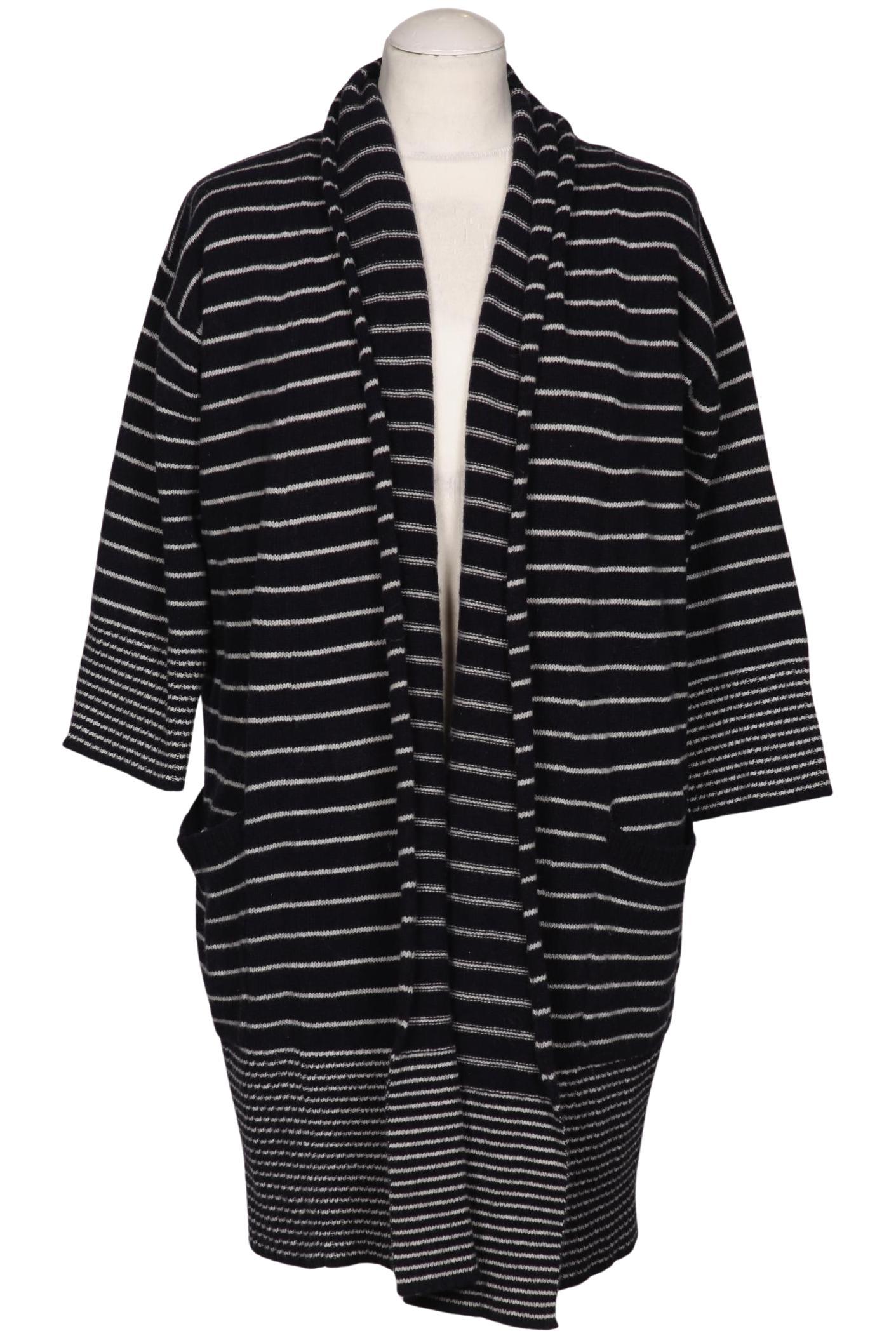 

Seasalt Damen Strickjacke, mehrfarbig, Gr. 36