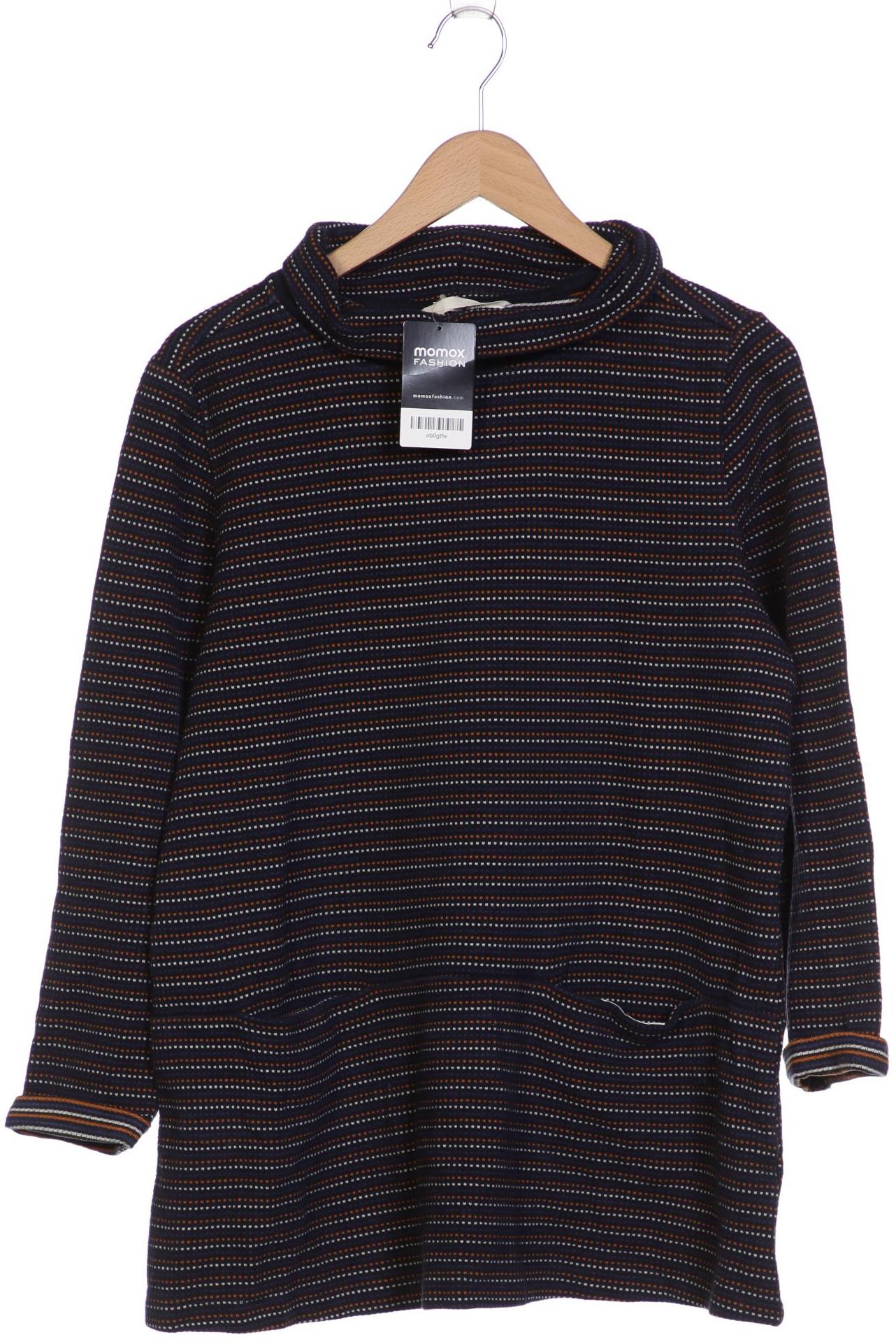 

Seasalt Damen Sweatshirt, marineblau, Gr. 44