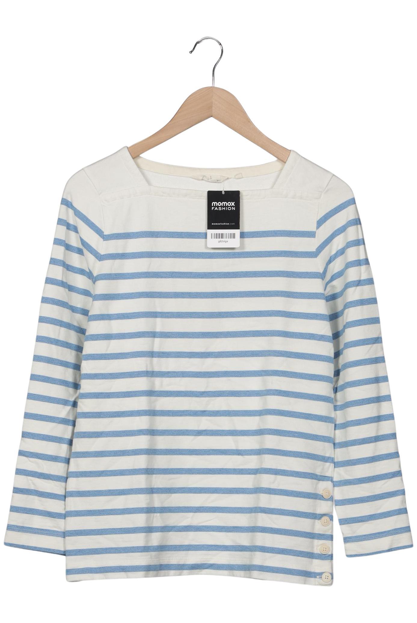 

Seasalt Damen Sweatshirt, mehrfarbig, Gr. 36
