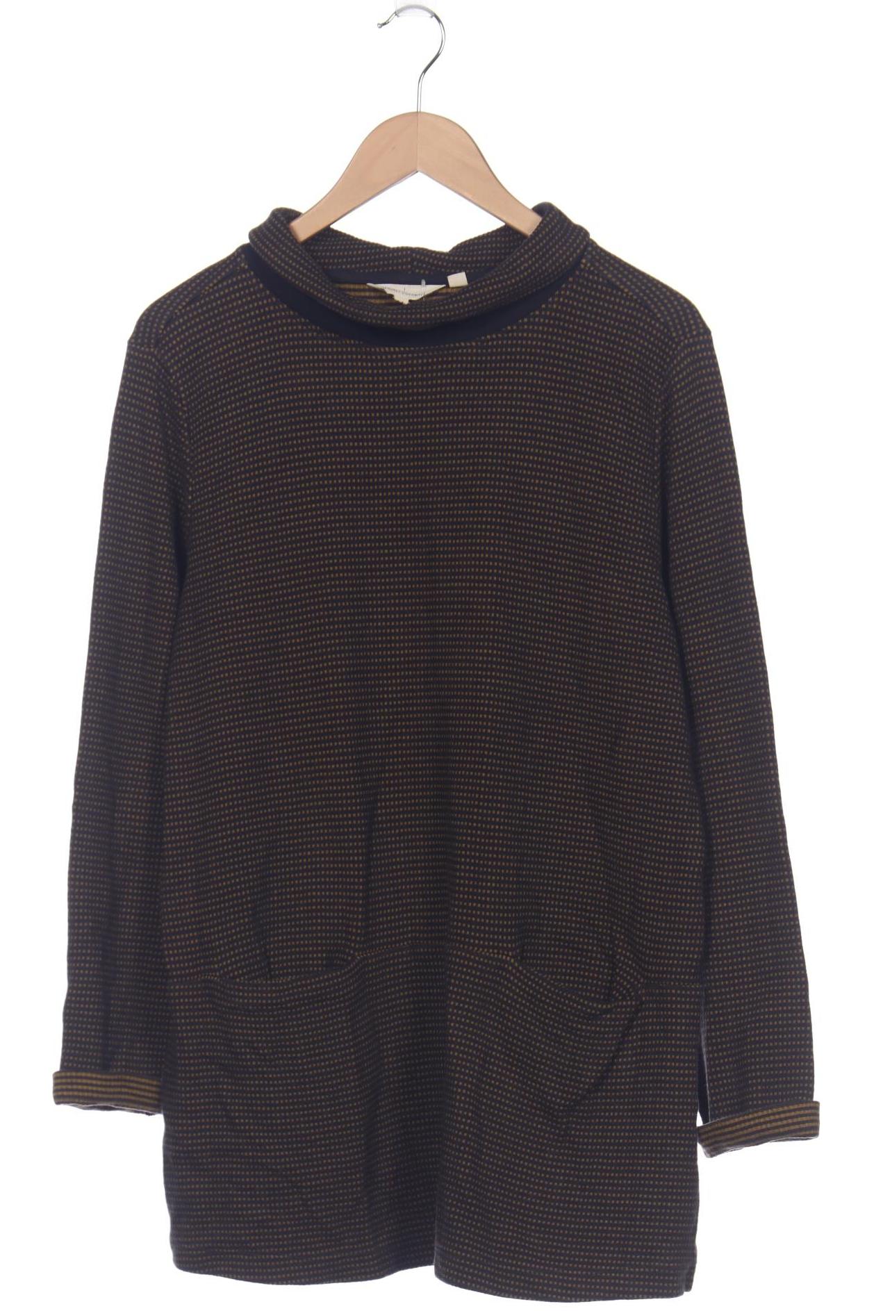 

Seasalt Damen Sweatshirt, marineblau, Gr. 16