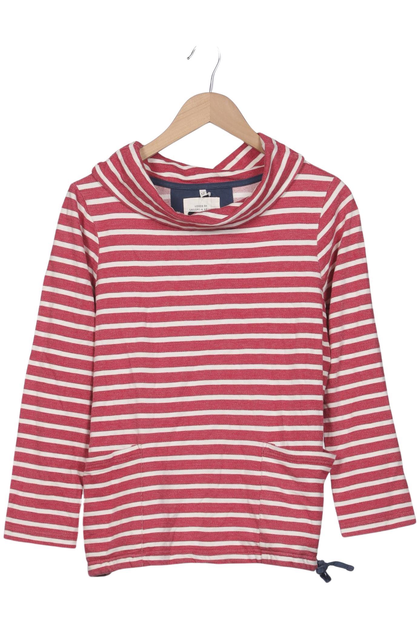 

Seasalt Damen Sweatshirt, mehrfarbig, Gr. 12