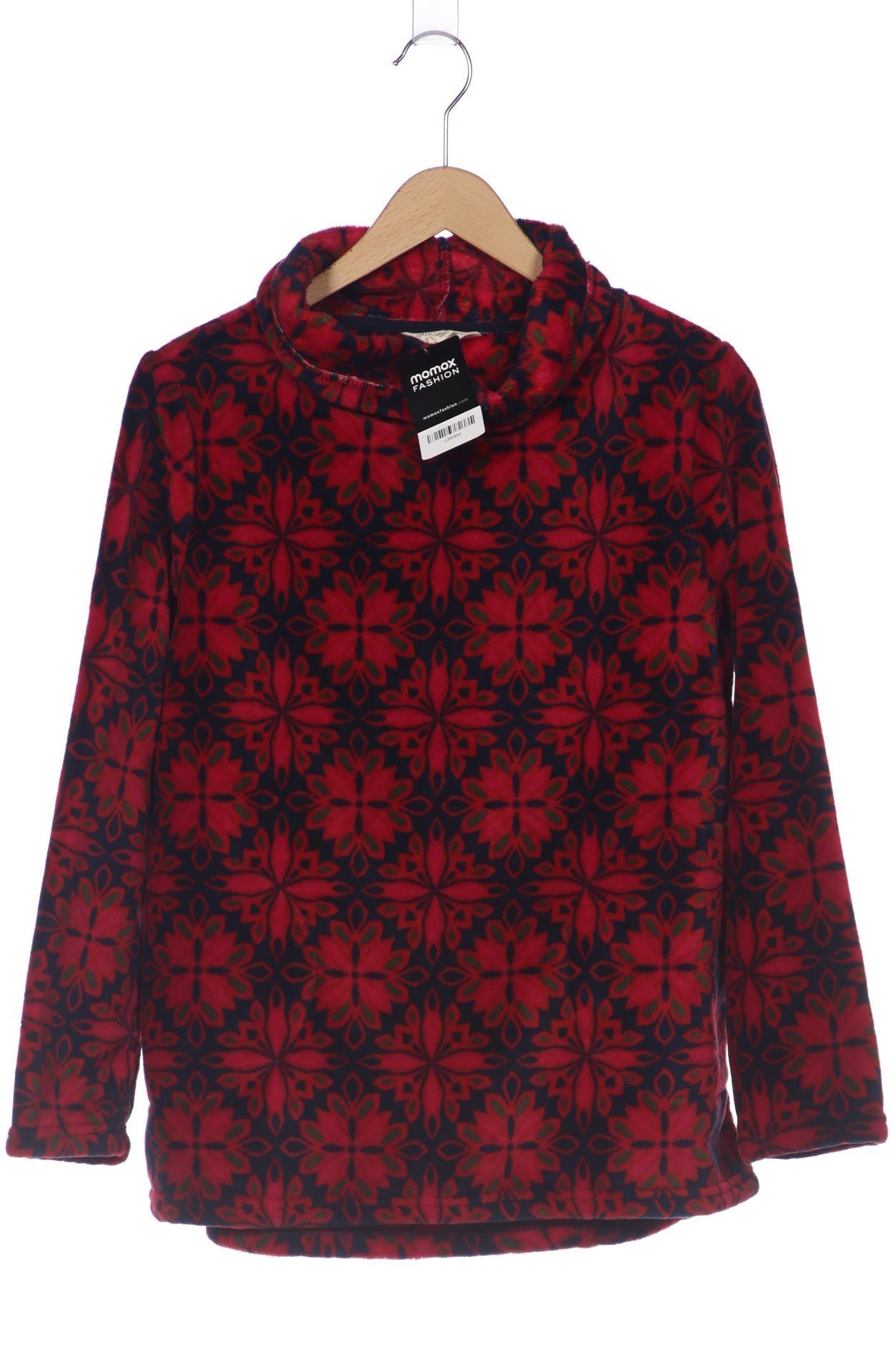 

Seasalt Damen Sweatshirt, bordeaux, Gr. 36