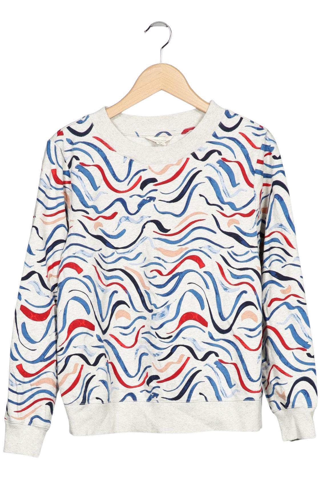 

Seasalt Damen Sweatshirt, mehrfarbig, Gr. 40