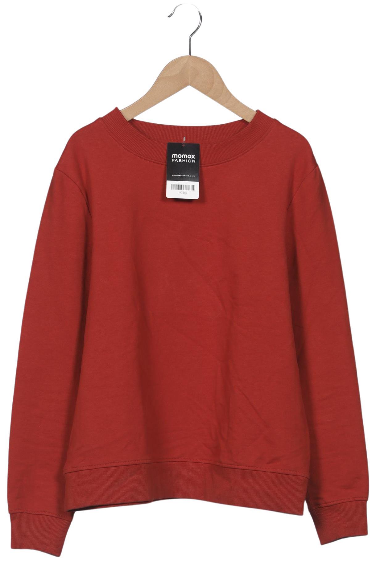

Seasalt Damen Sweatshirt, rot, Gr. 38